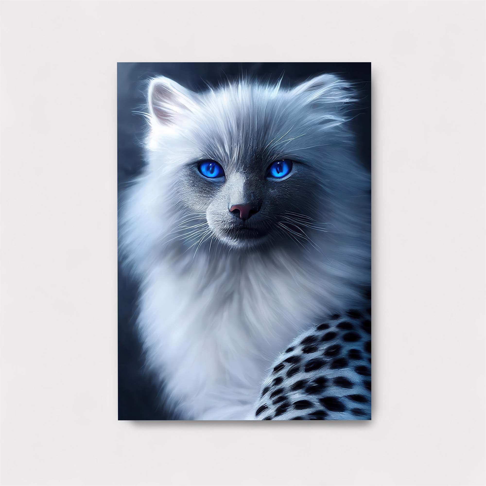 Mystic Serenity Safe Wall Magnetic / M