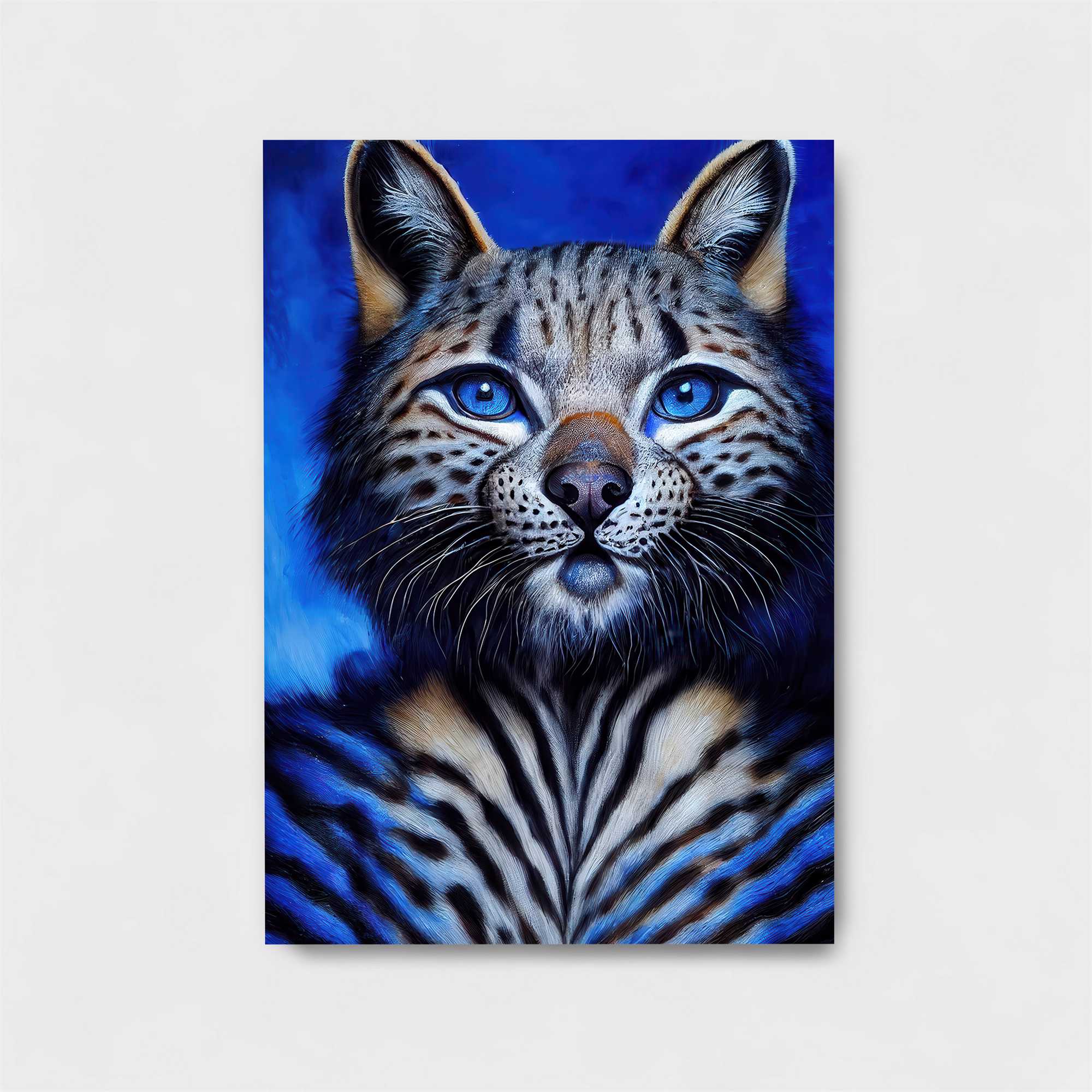 Lynx Enigma Safe Wall Magnetic / M