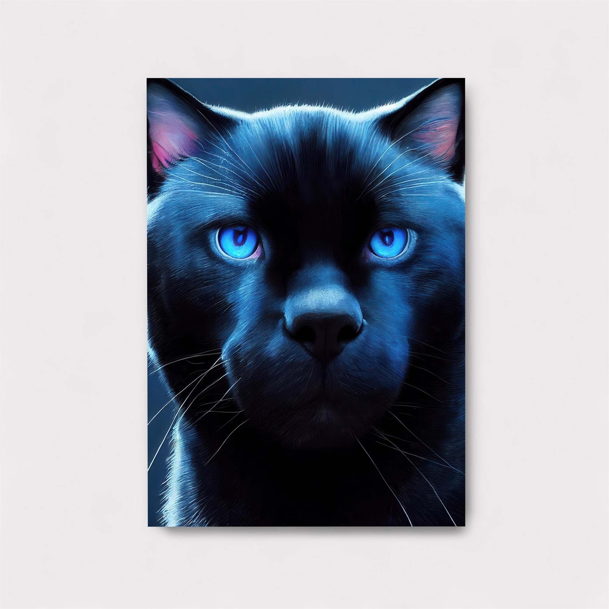 Midnight Majesty Safe Wall Magnetic / M