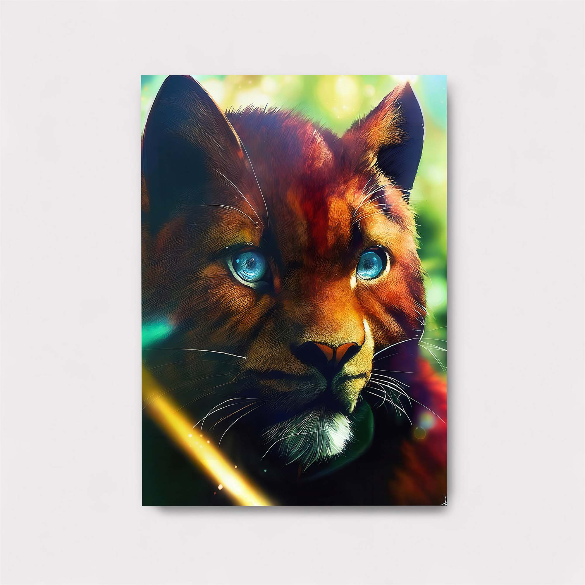 Firepaw Radiant Safe Wall Magnetic / M