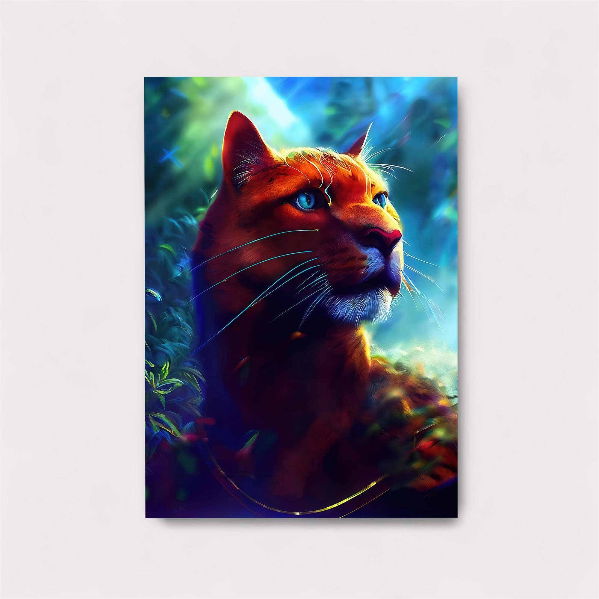 Fireheart Majestic Safe Wall Magnetic / M