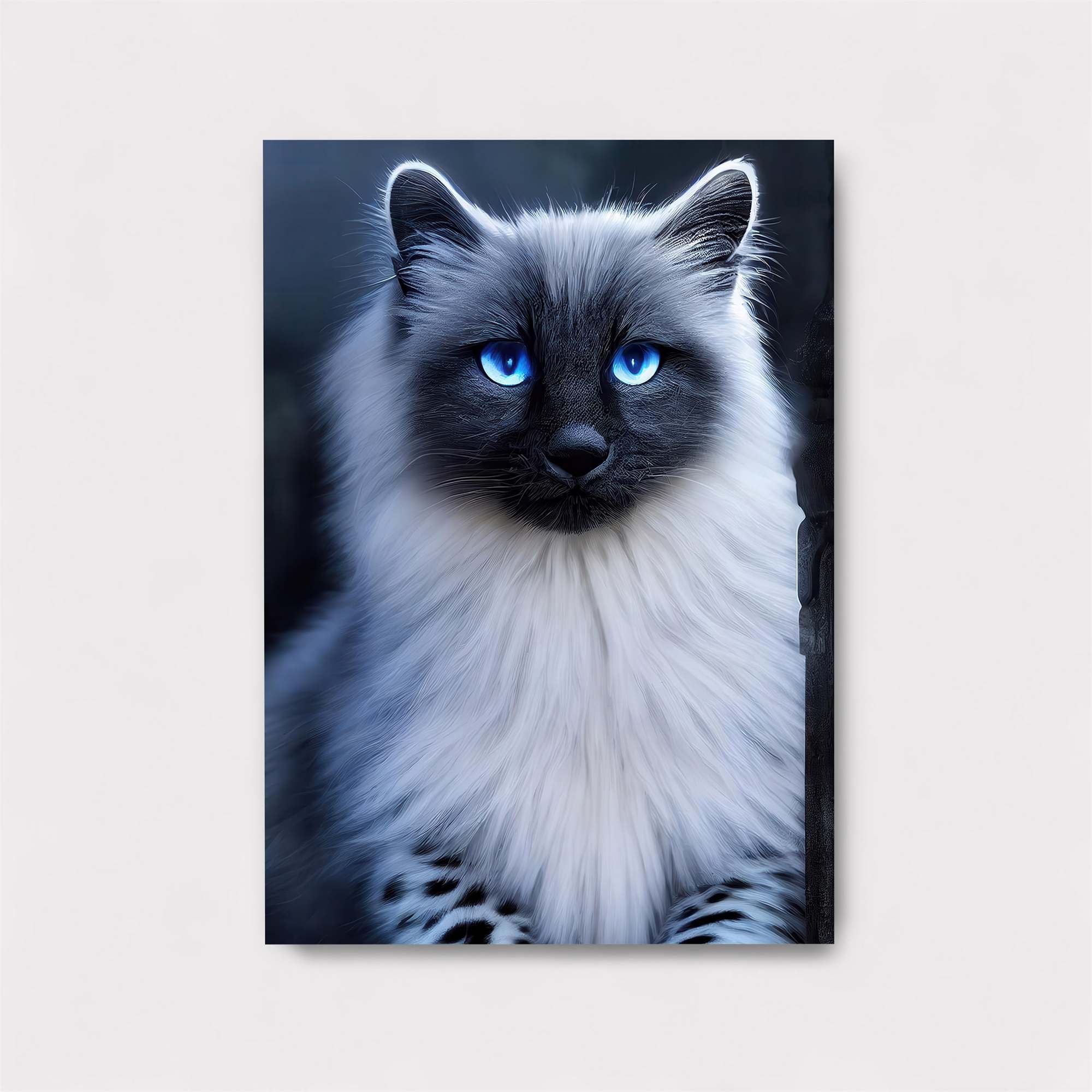 Mystic Serenity Safe Wall Magnetic / M