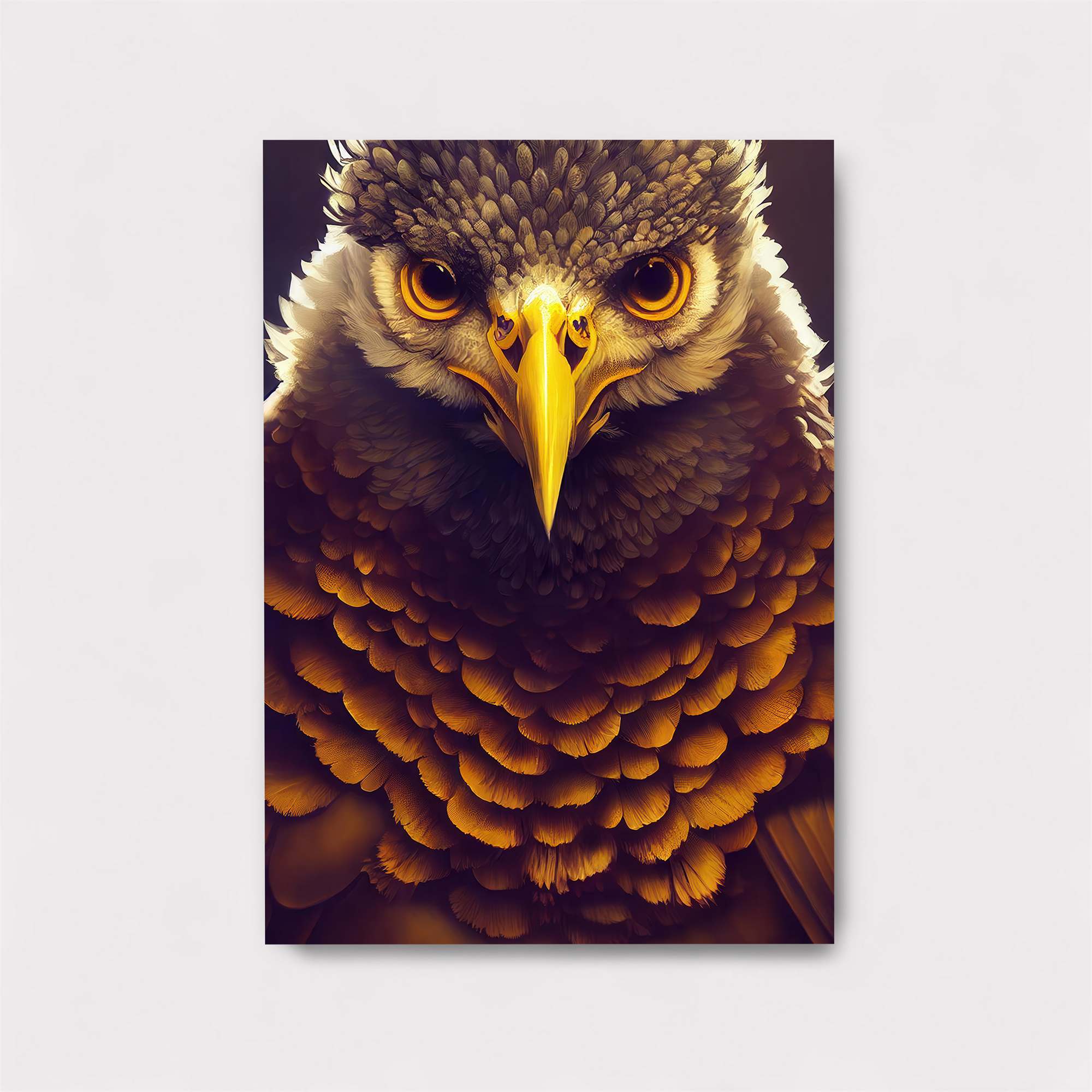 Eagle Majesty Safe Wall Magnetic / M