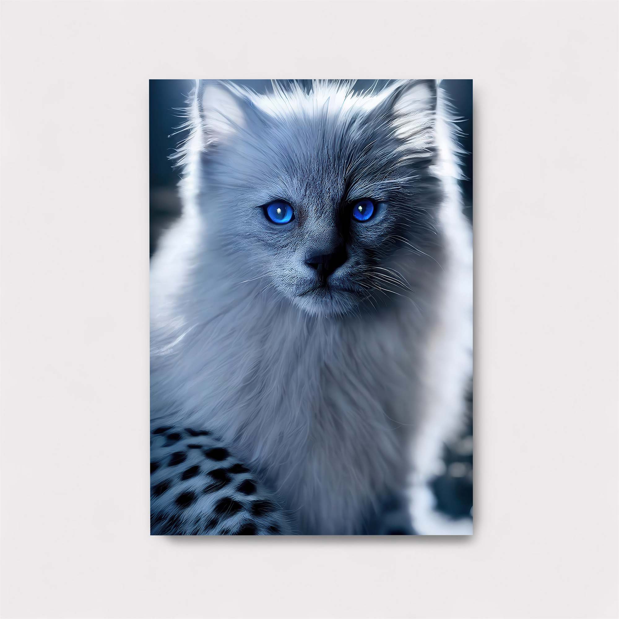 Mystic Whisper Safe Wall Magnetic / M