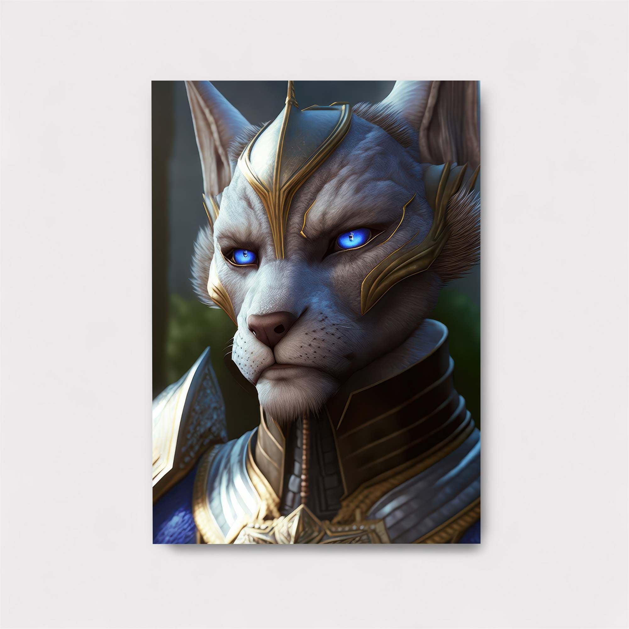 Sphinx Sovereign Safe Wall Magnetic / M