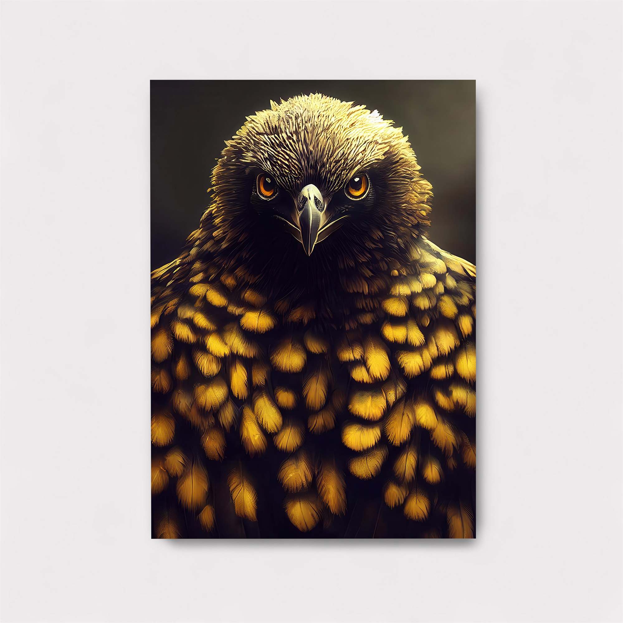 Kiwi Radiance Safe Wall Magnetic / M