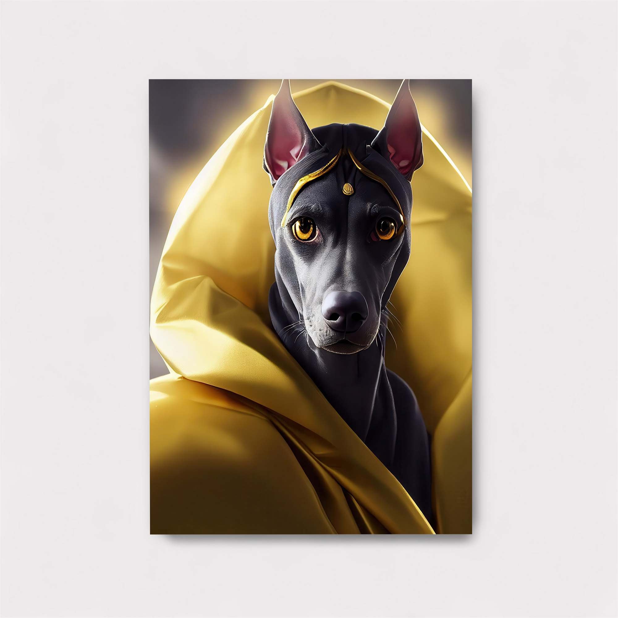 Anubis Regal Safe Wall Magnetic / M