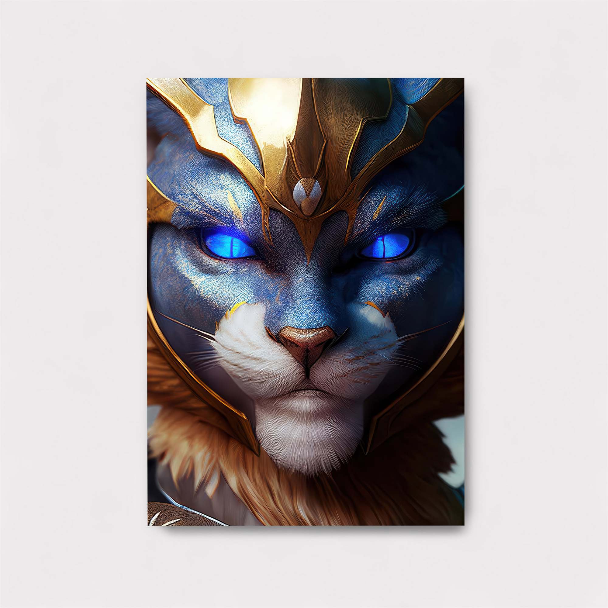 Nasus Regal Safe Wall Magnetic / M