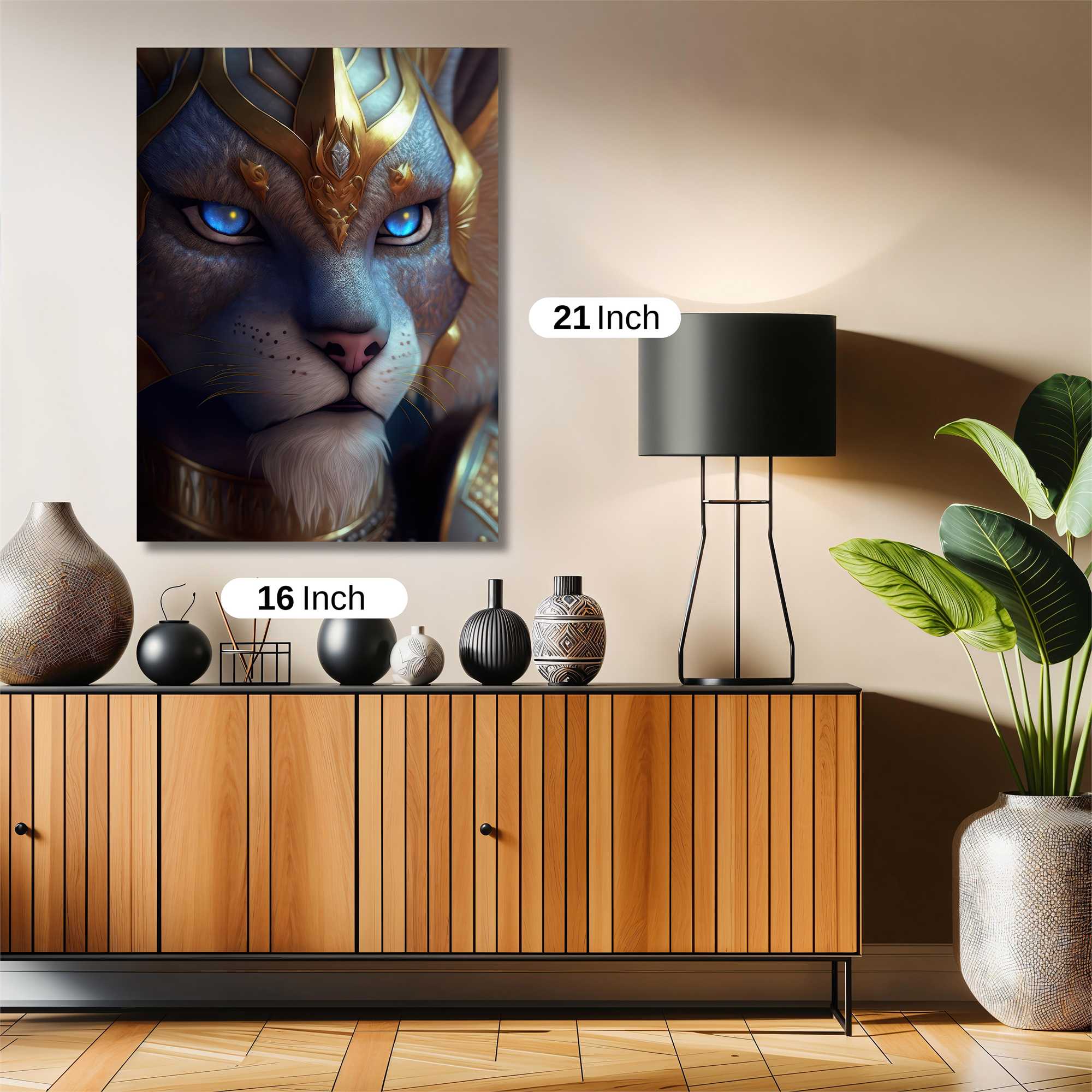 Regal Enigma Safe Wall Magnetic / M