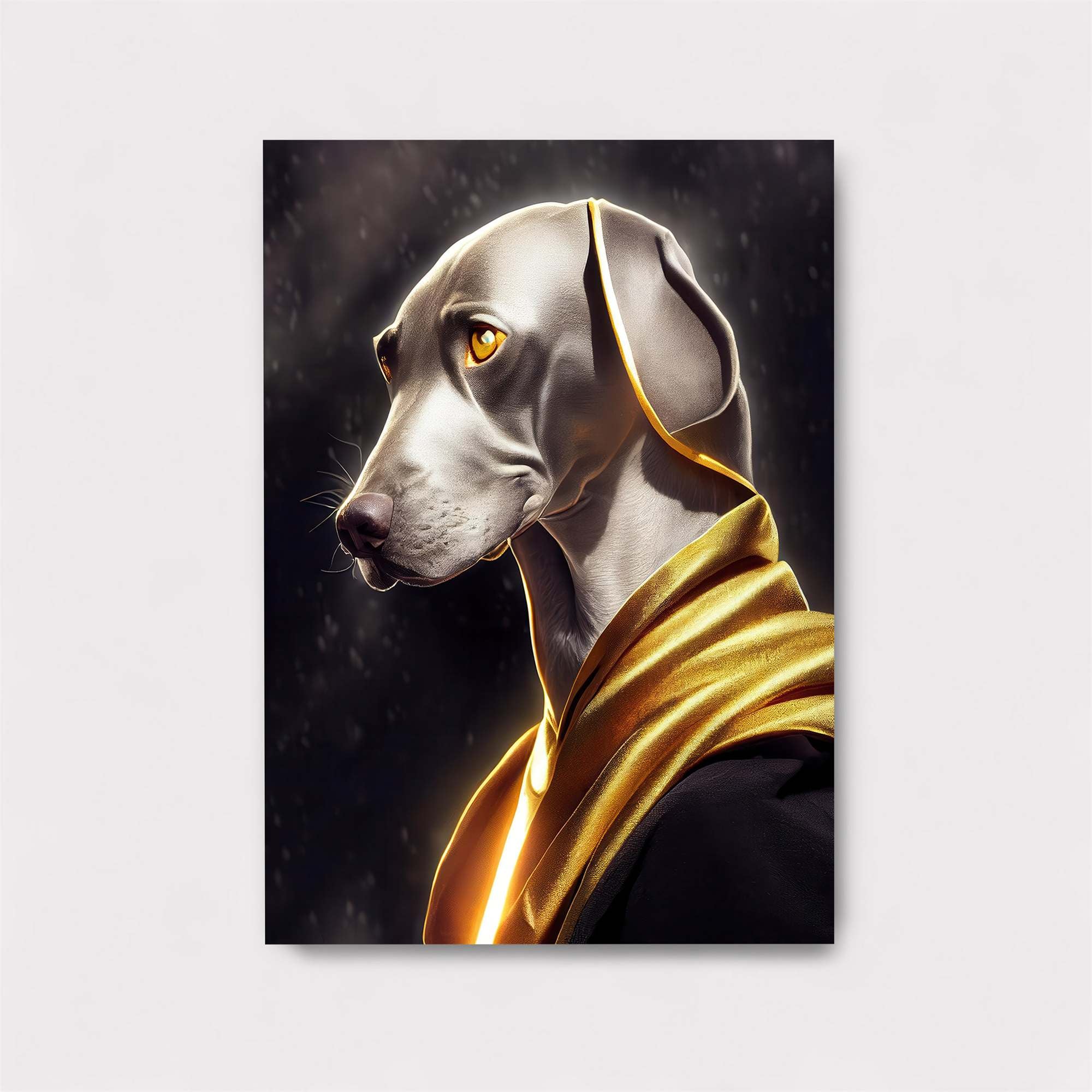 Anubis Regal Safe Wall Magnetic / M