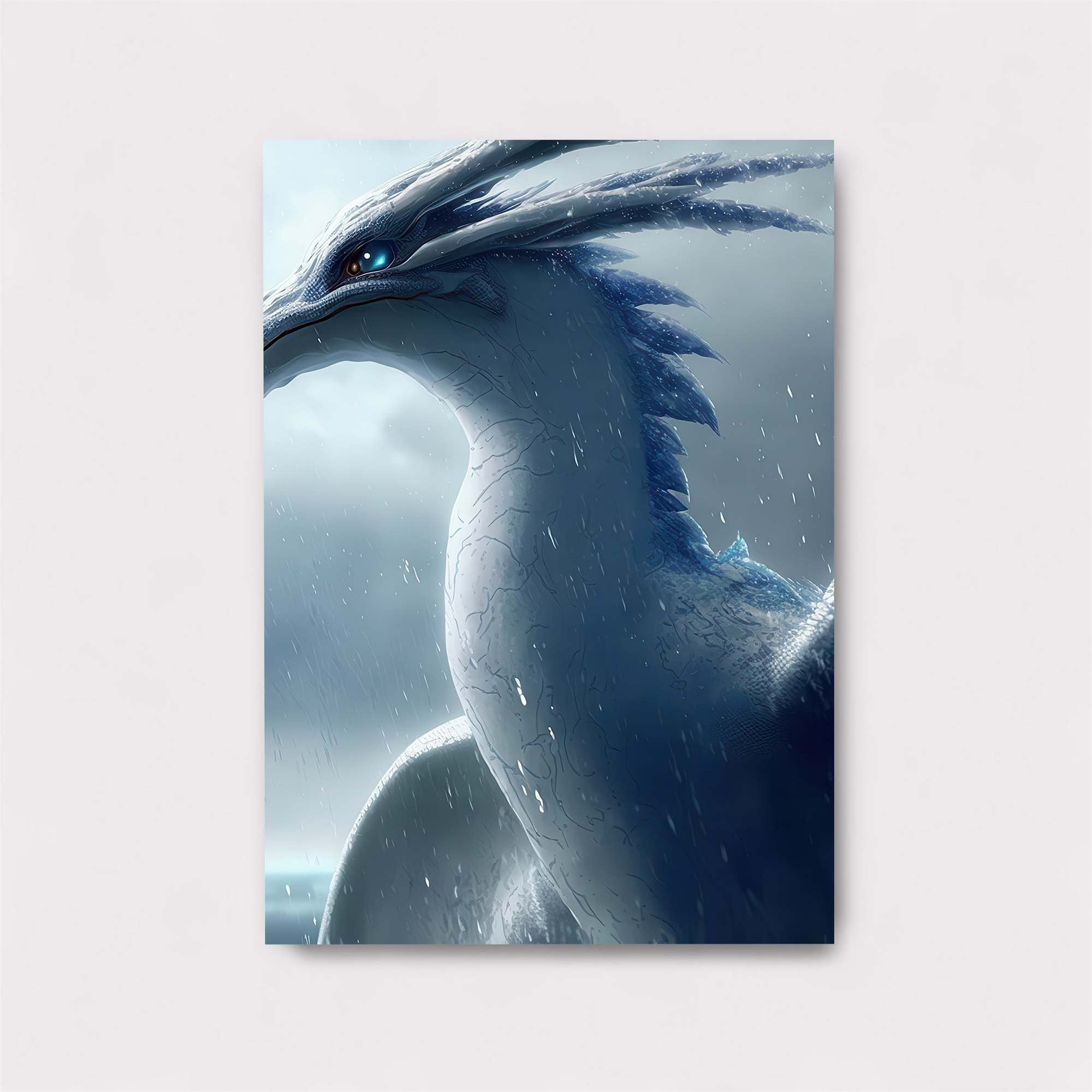 Frost Majesty Safe Wall Magnetic / M