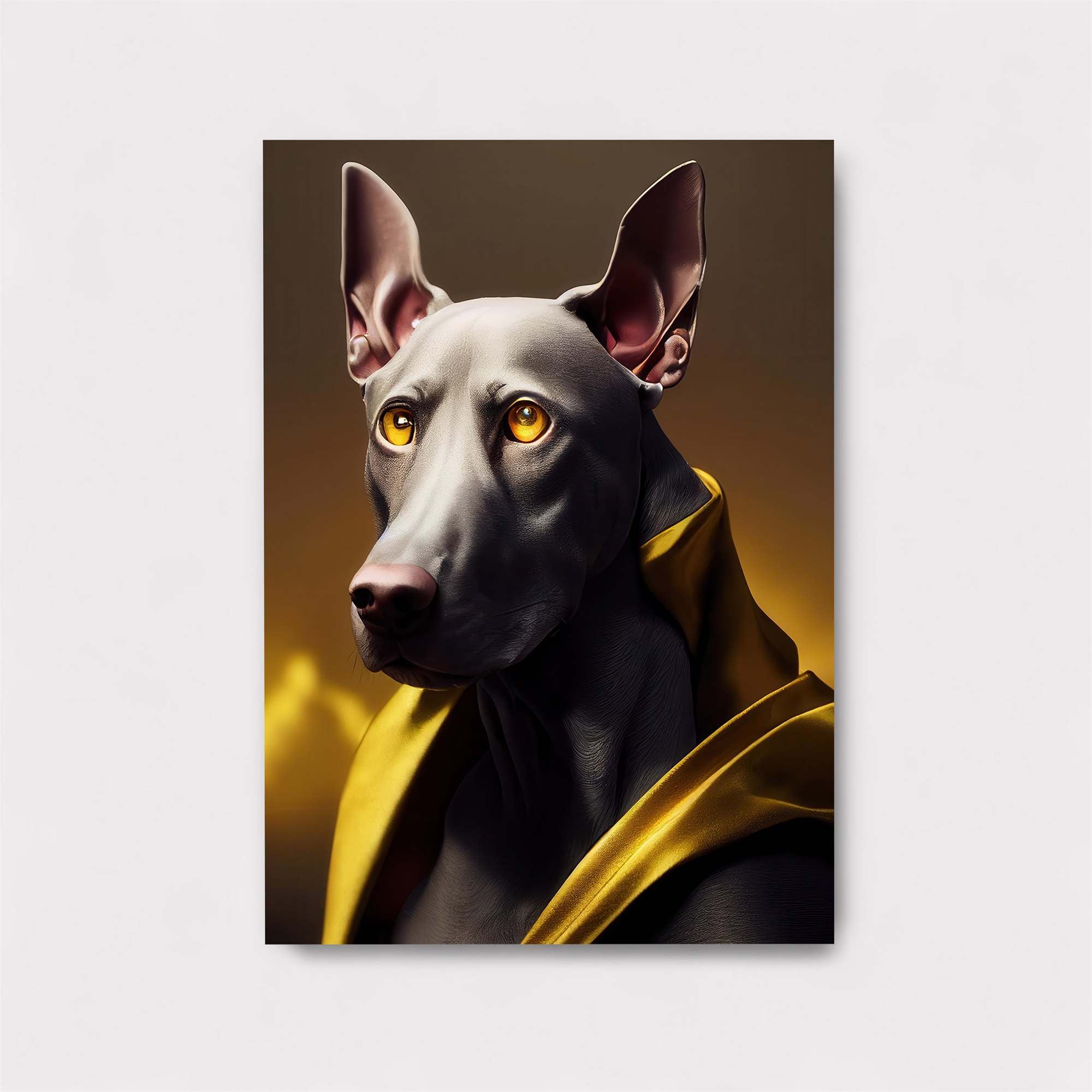 Pharaoh Serene Safe Wall Magnetic / M