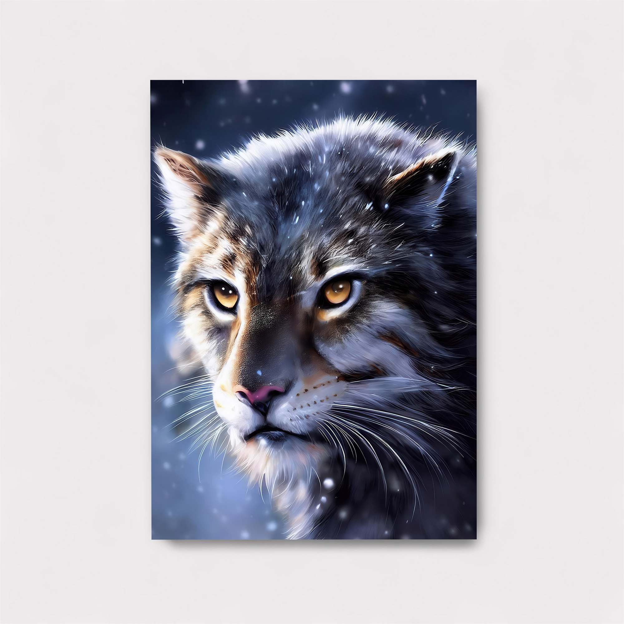 Lynx Serene Safe Wall Magnetic / M