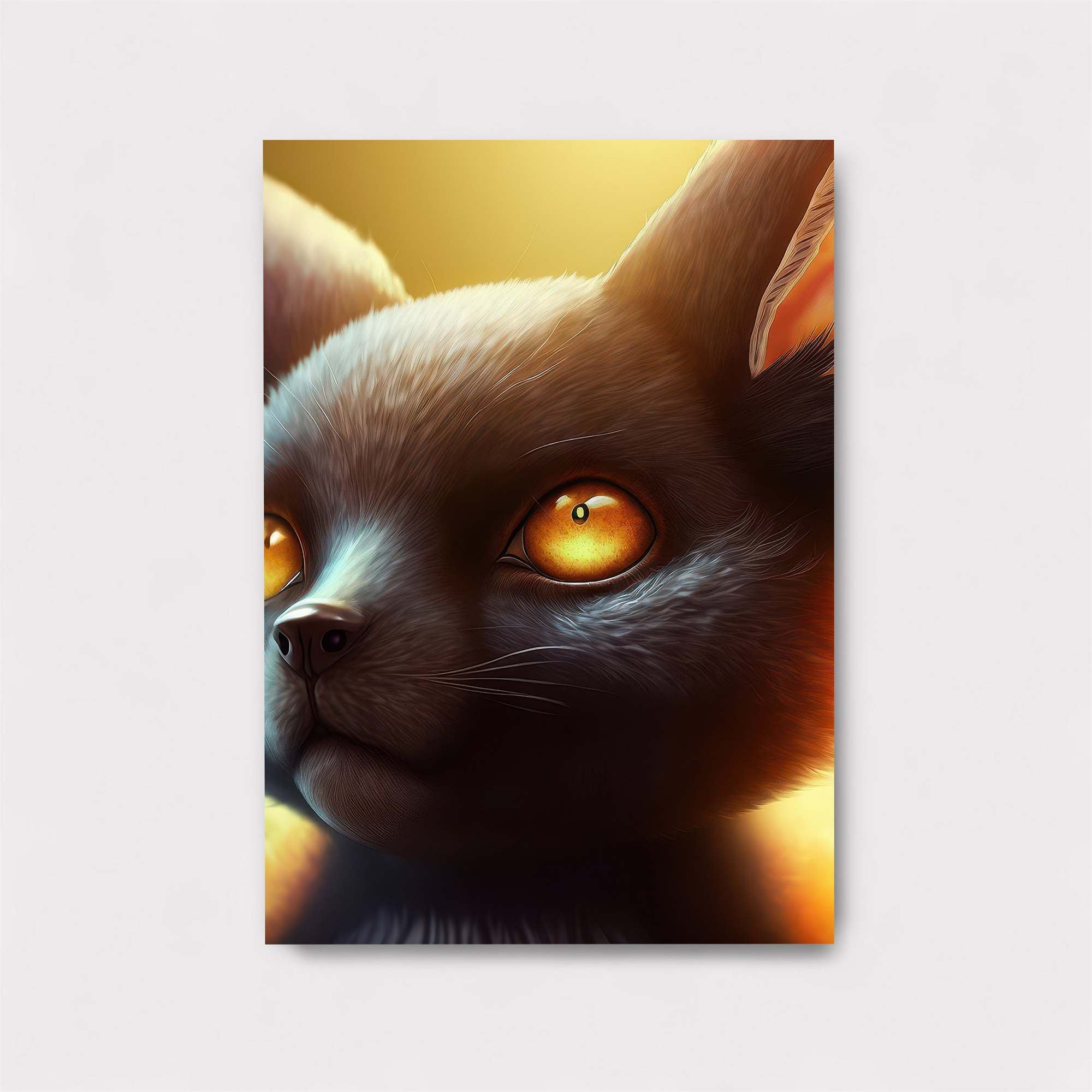 Fennec Radiant Safe Wall Magnetic / M