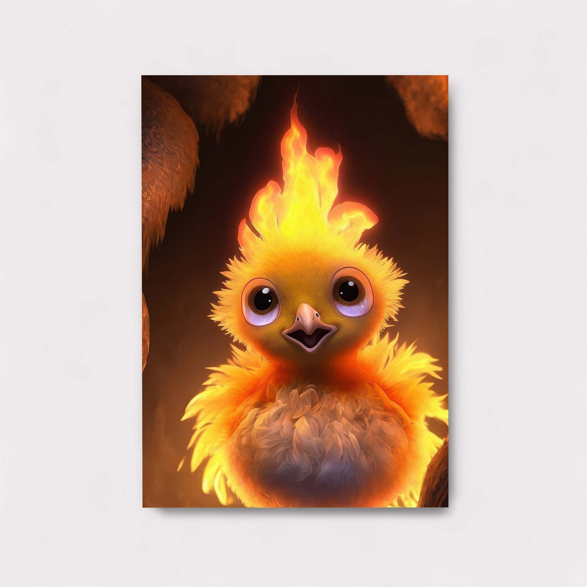 Phoenix Spark Safe Wall Magnetic / M