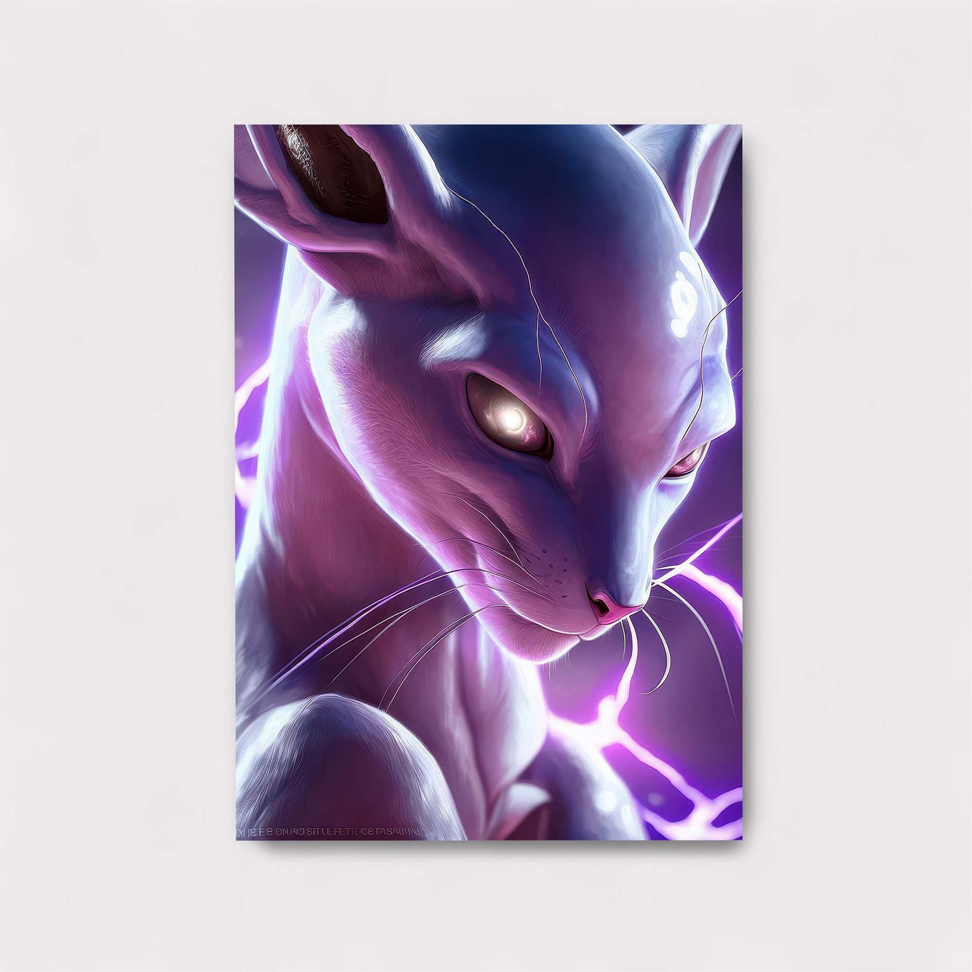 Beerus Enigmatic Safe Wall Magnetic / M