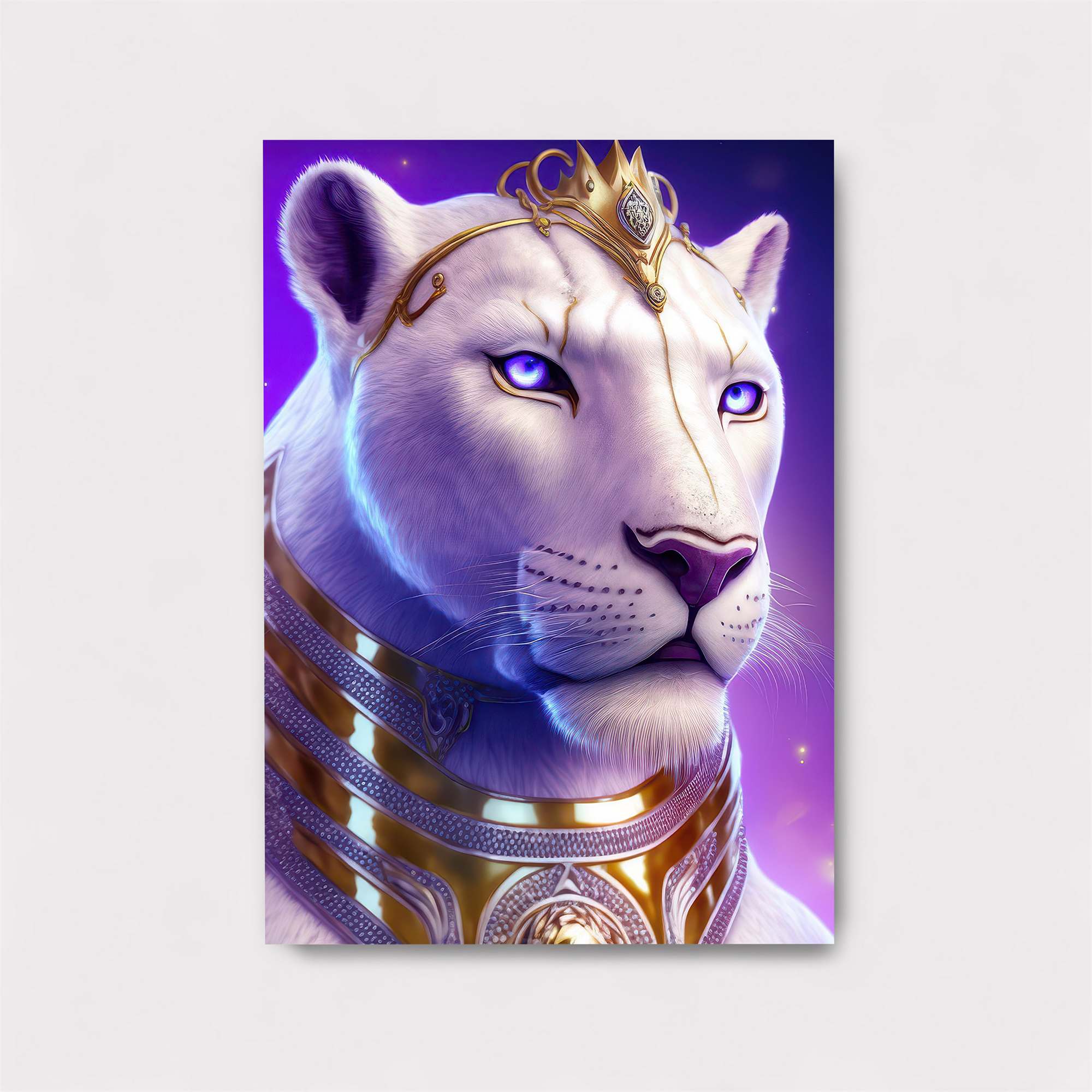 Regal Luminary Safe Wall Magnetic / M