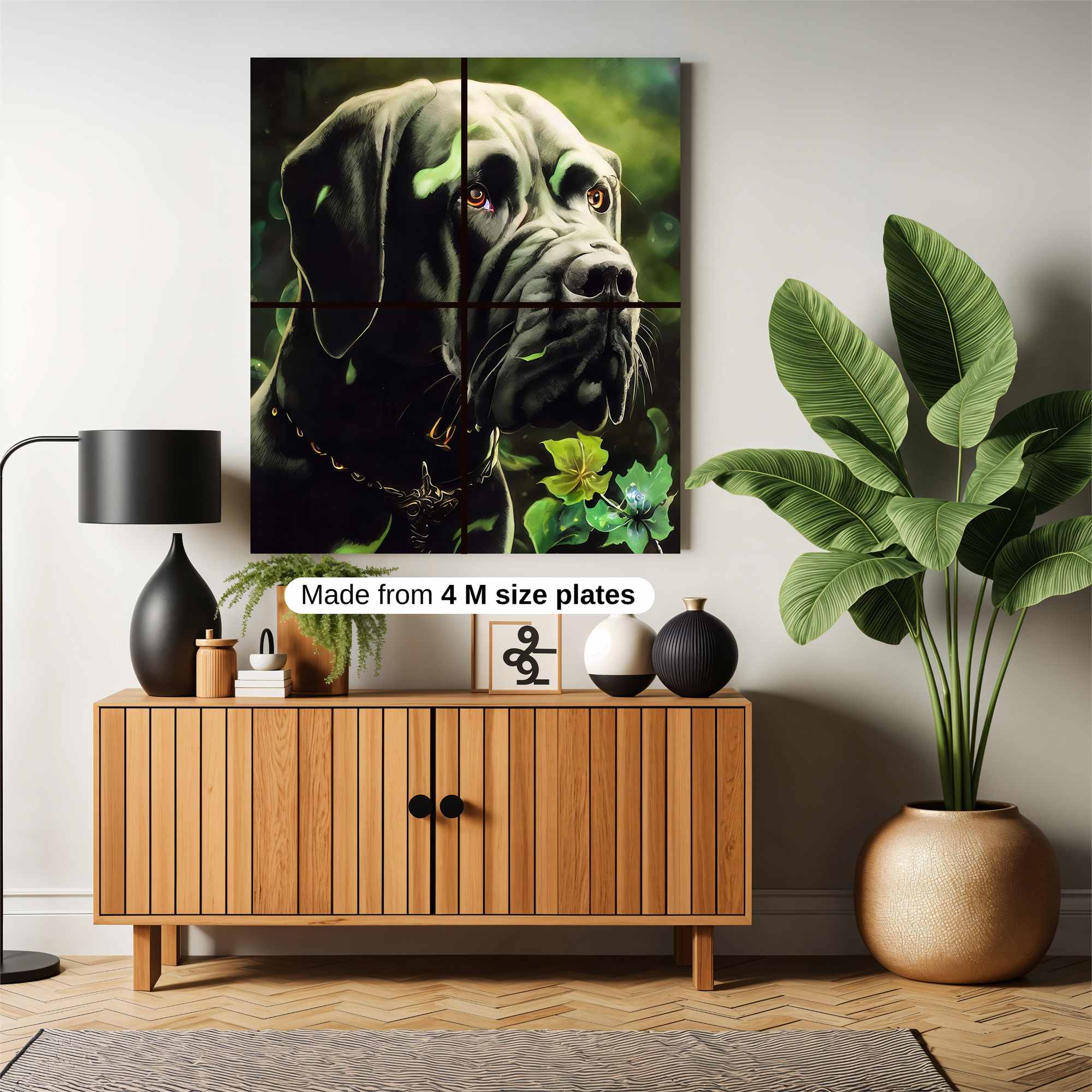 Guardian Serenity Safe Wall Magnetic / M