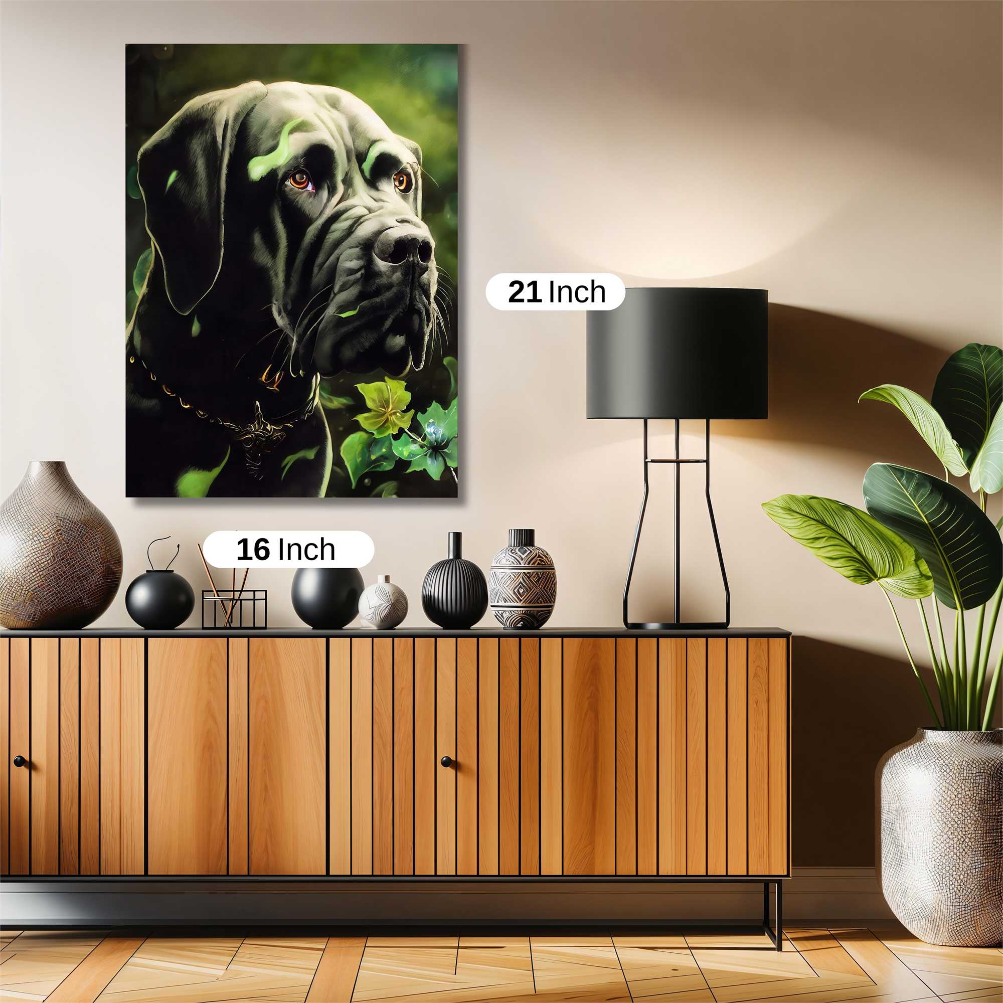 Guardian Serenity Safe Wall Magnetic / M