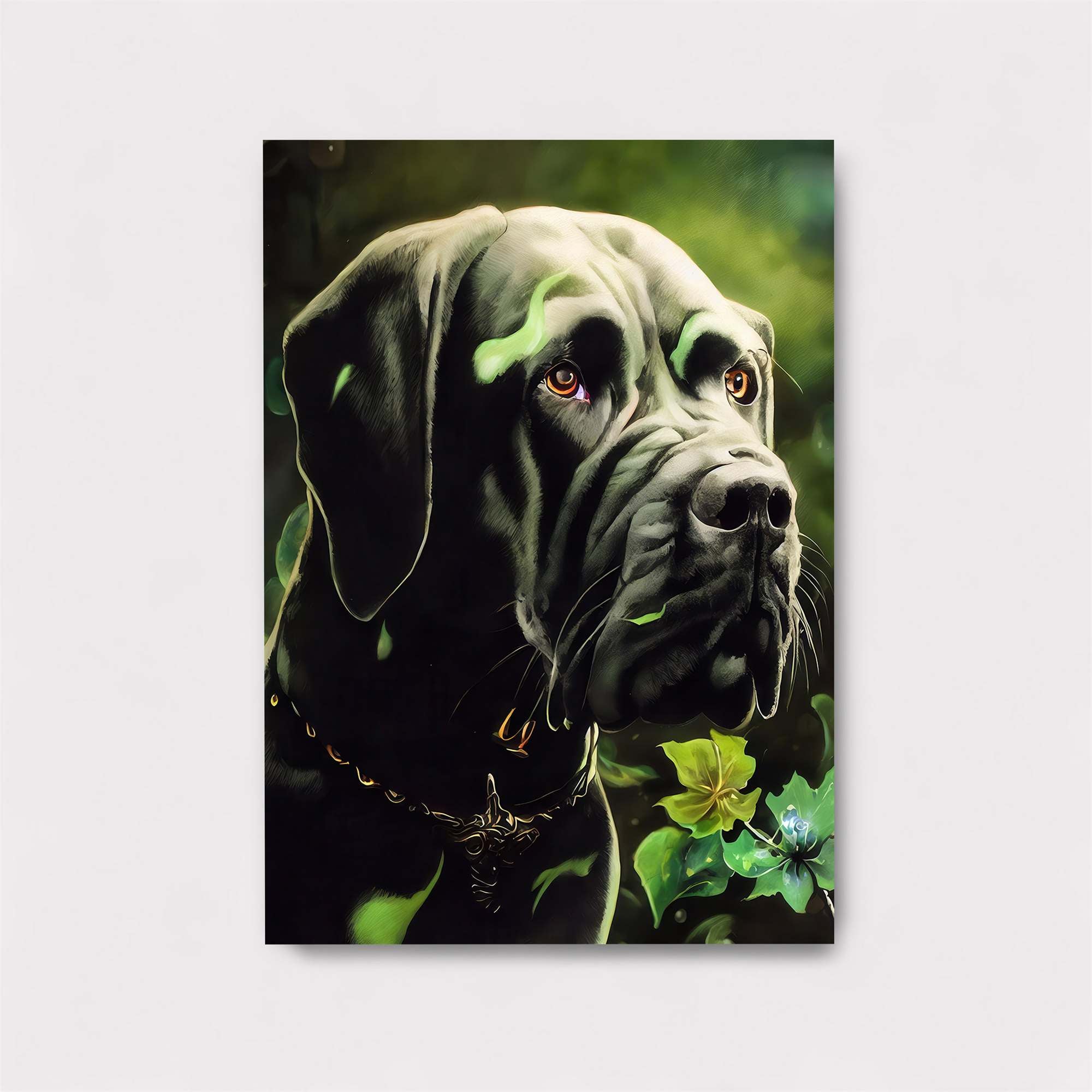 Guardian Serenity Safe Wall Magnetic / M