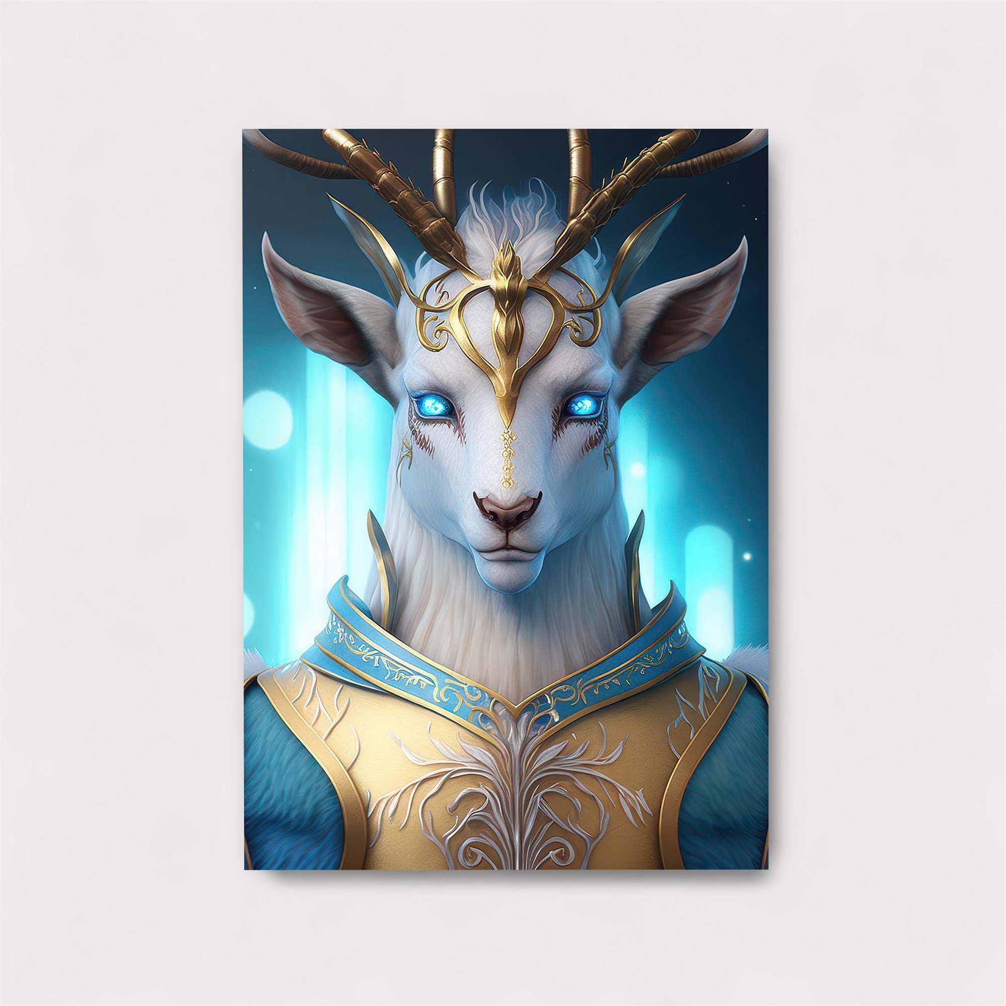 Majestic Enigma Safe Wall Magnetic / M