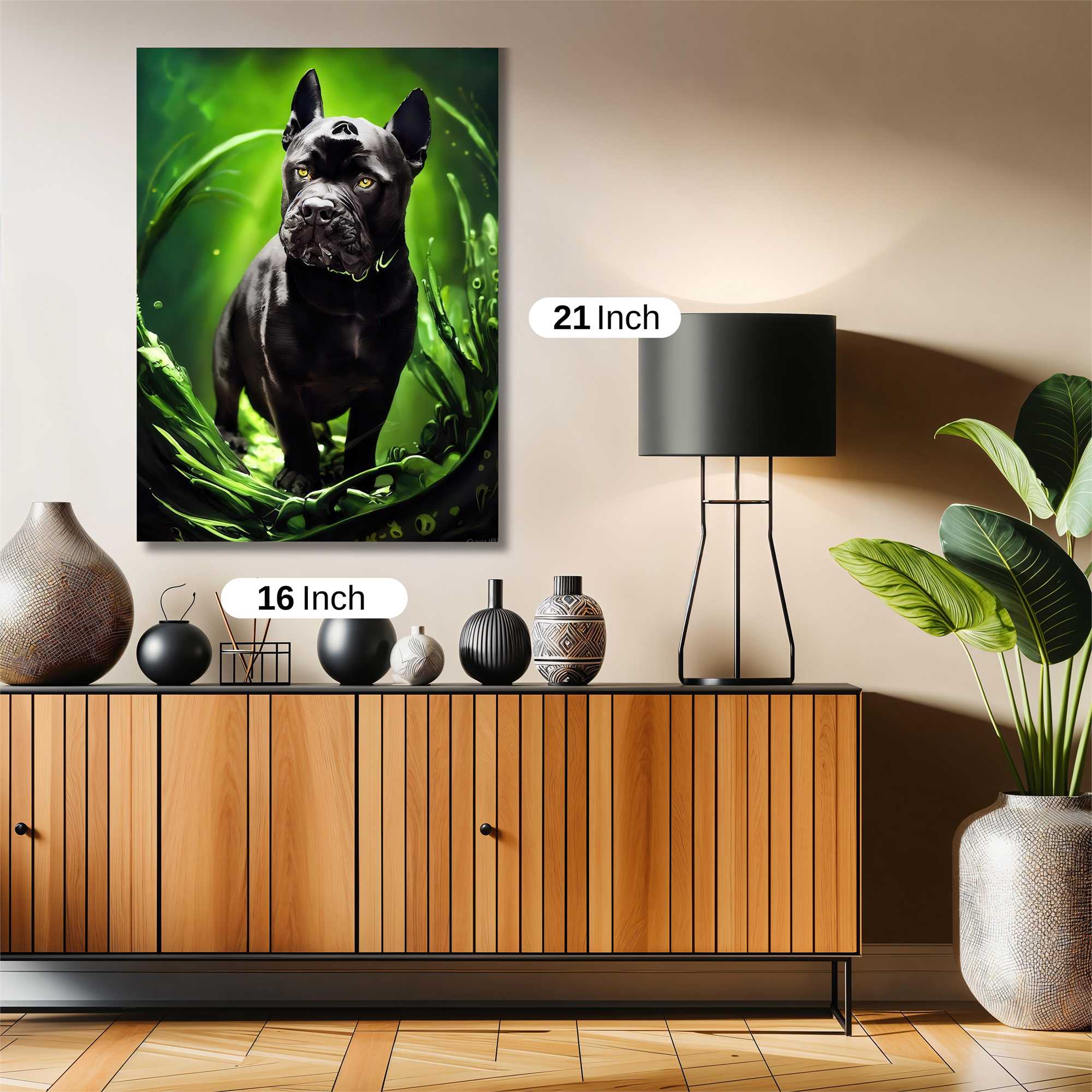 Guardian Enigma Safe Wall Magnetic / M