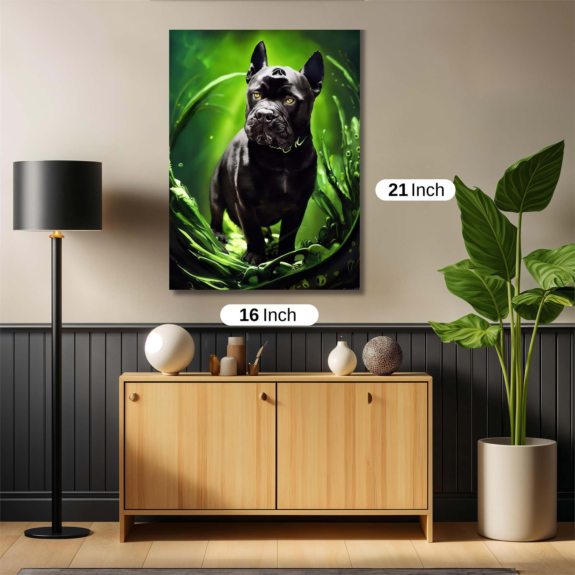 Guardian Enigma Safe Wall Magnetic / M