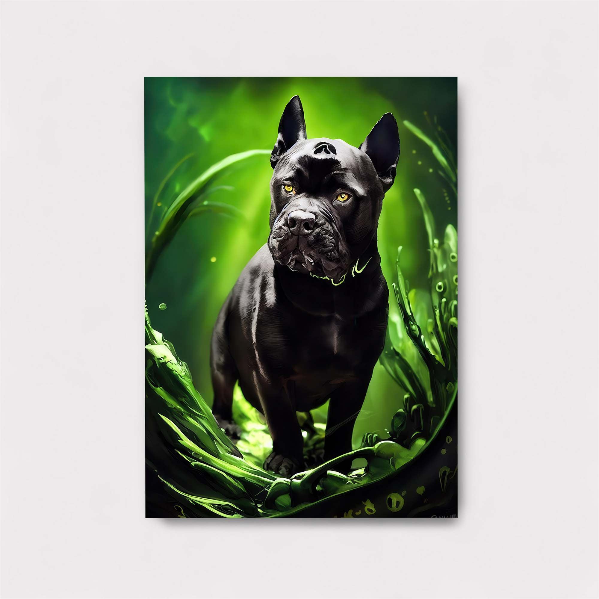 Guardian Enigma Safe Wall Magnetic / M