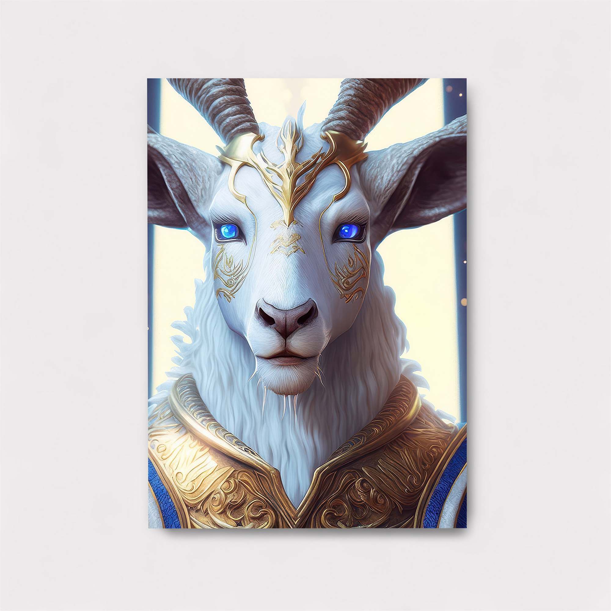 Aries Regal Safe Wall Magnetic / M