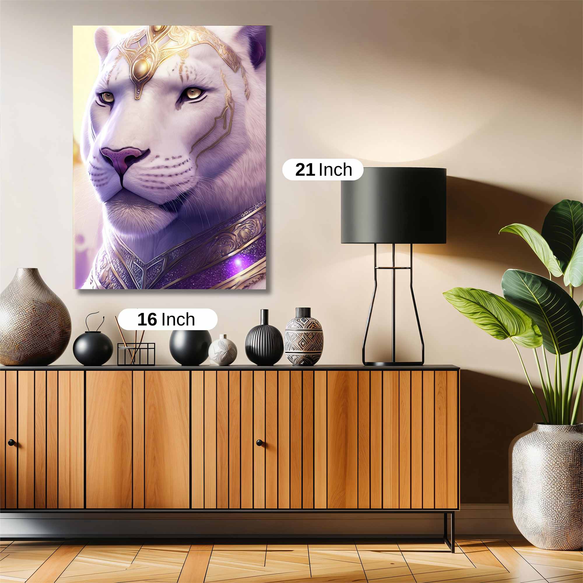 Regal Serenity Safe Wall Magnetic / M