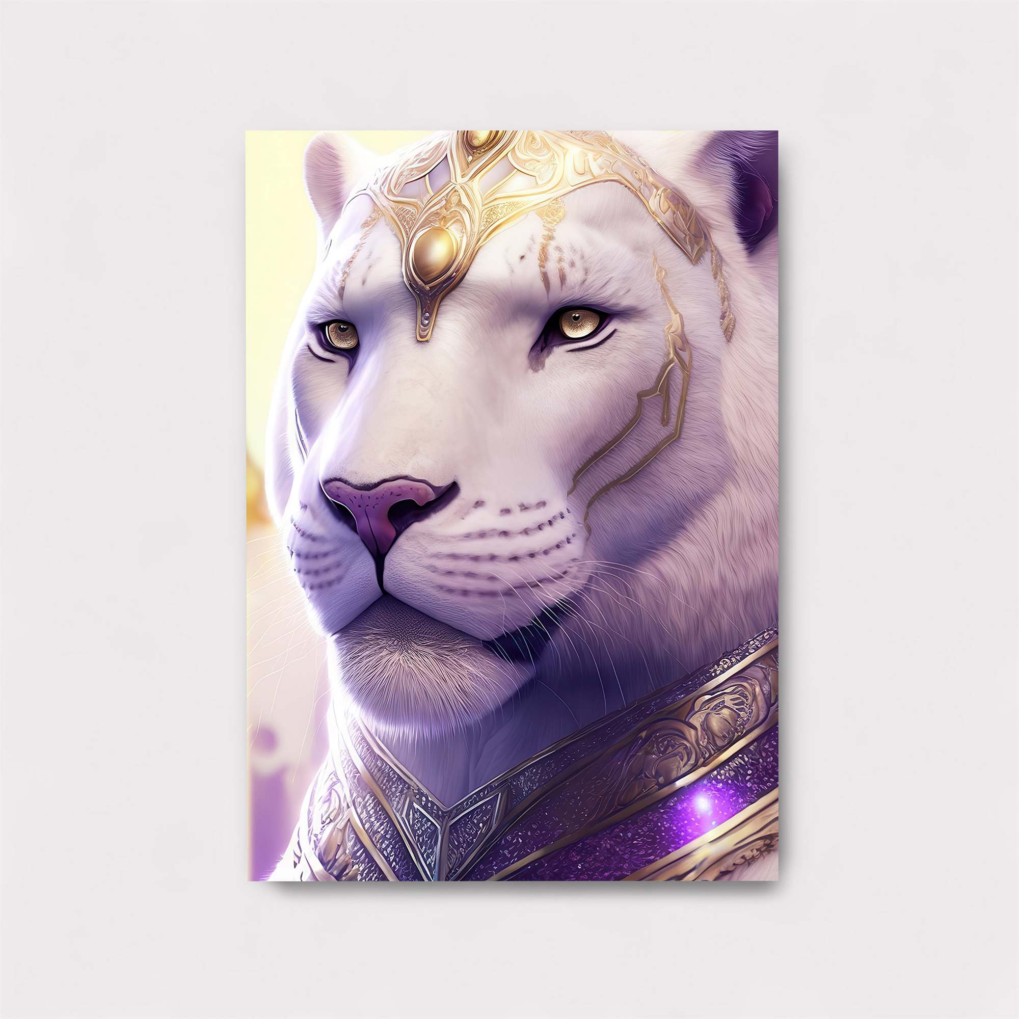 Regal Serenity Safe Wall Magnetic / M