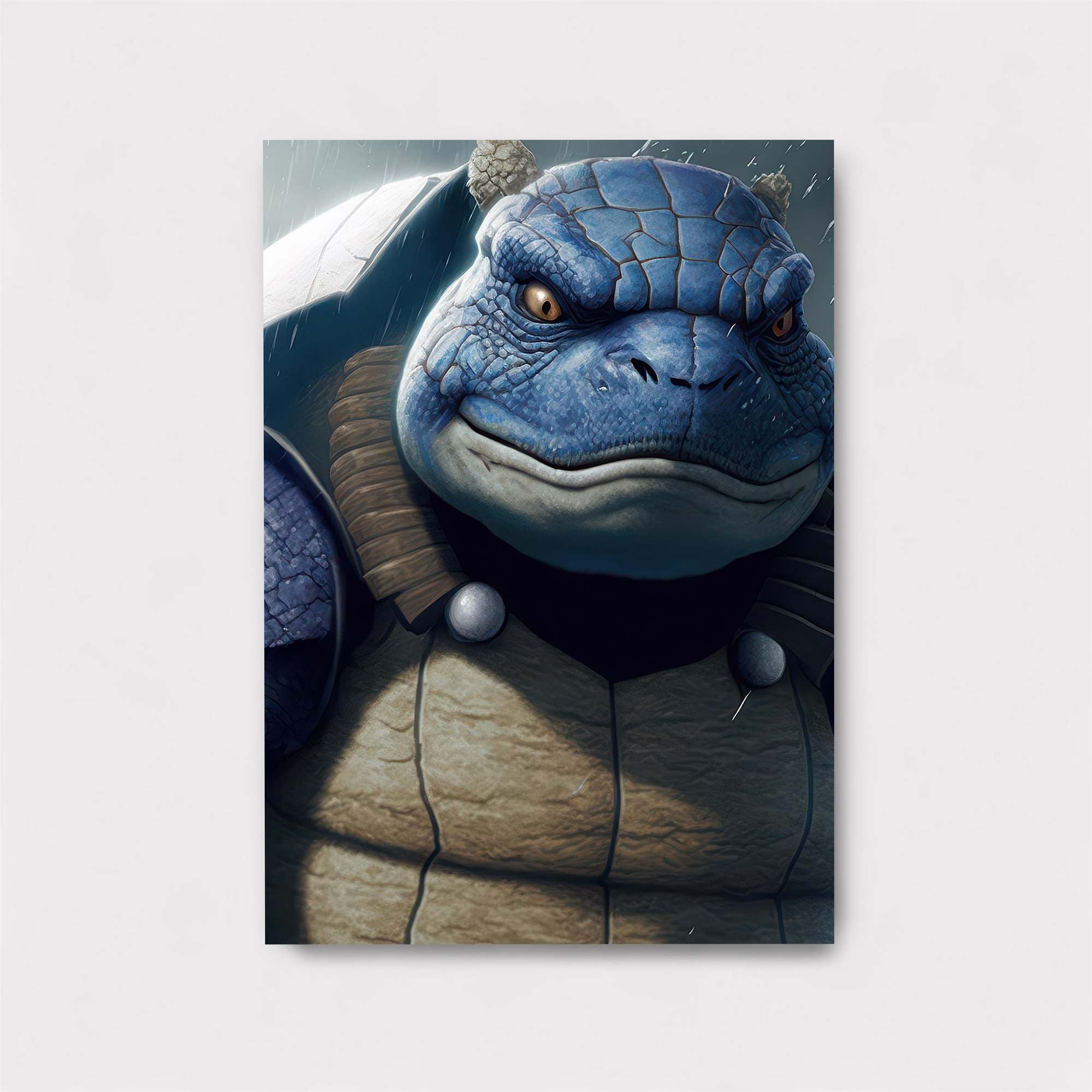 Slash Intense Safe Wall Magnetic / M