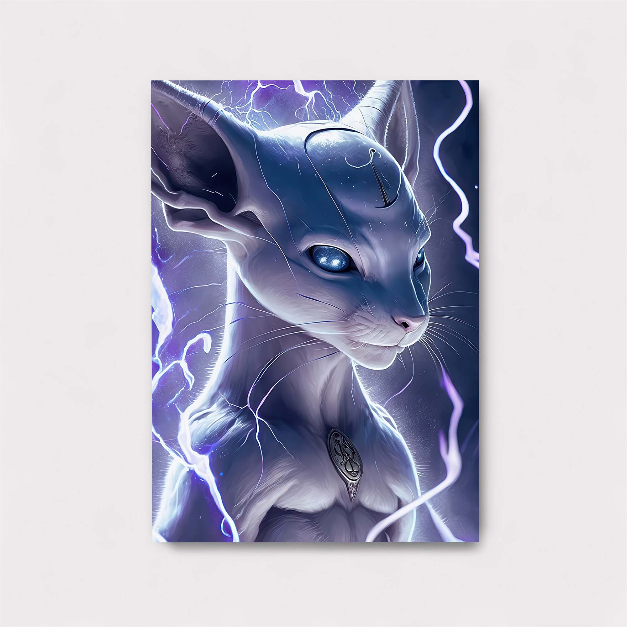 Sphynx Storm Safe Wall Magnetic / M