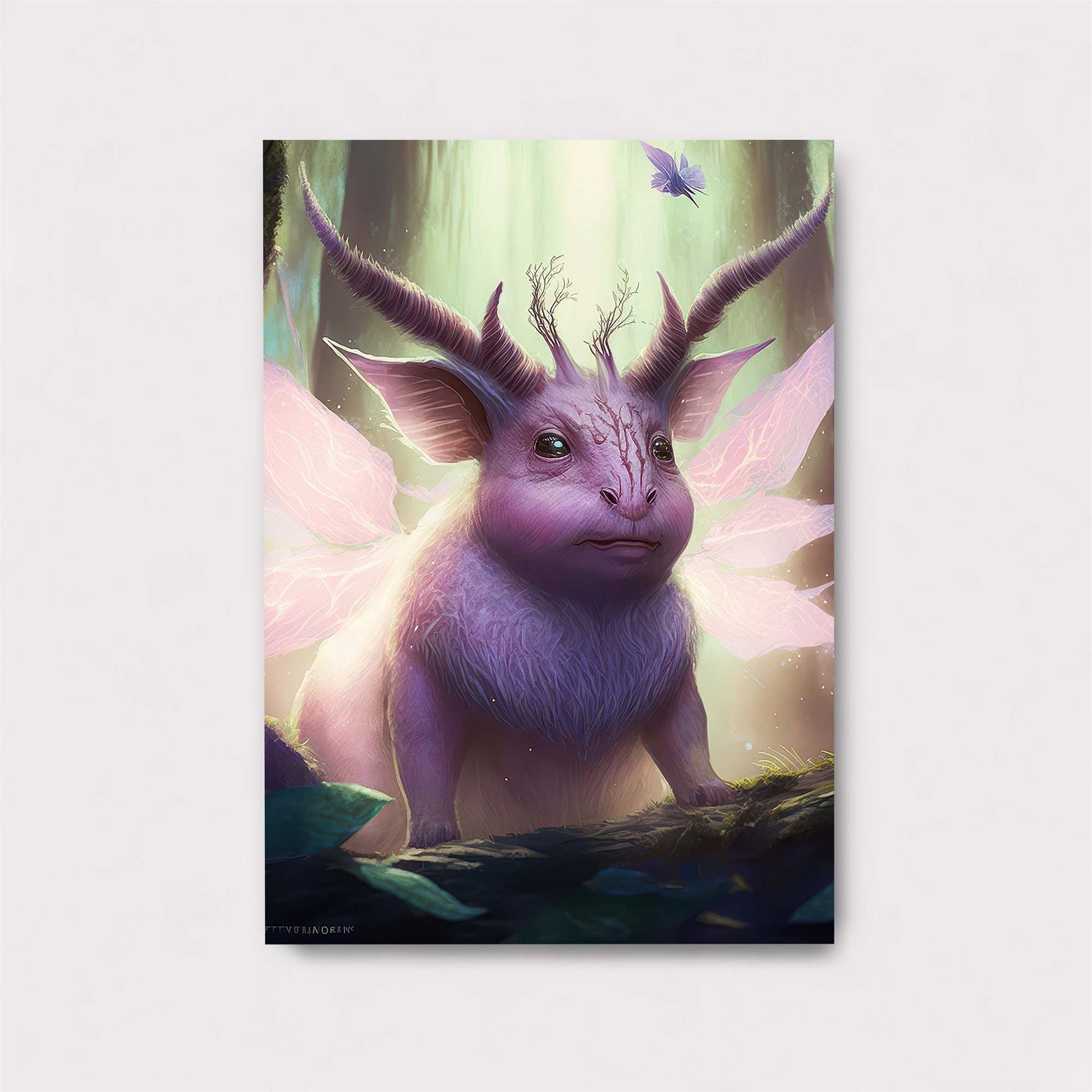 FairyWhimsy Safe Wall Magnetic / M