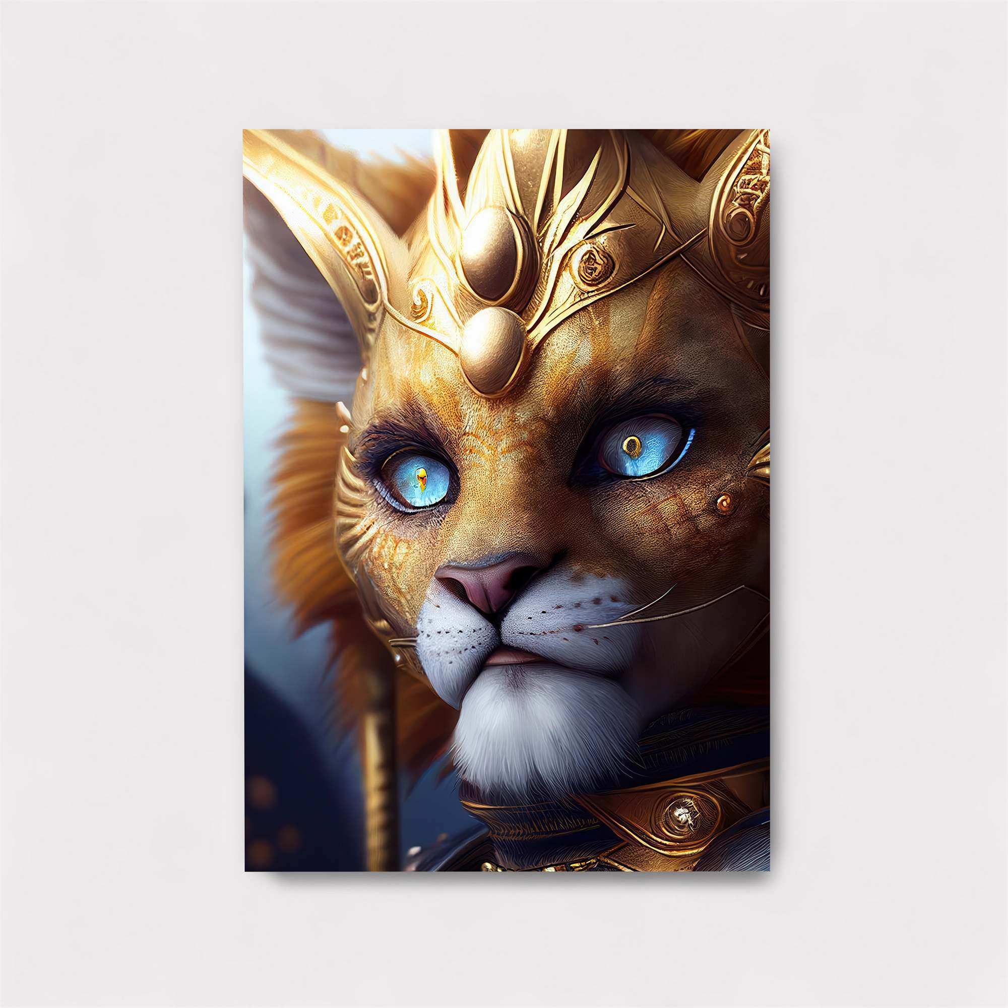 Pharaoh Majestic Safe Wall Magnetic / M