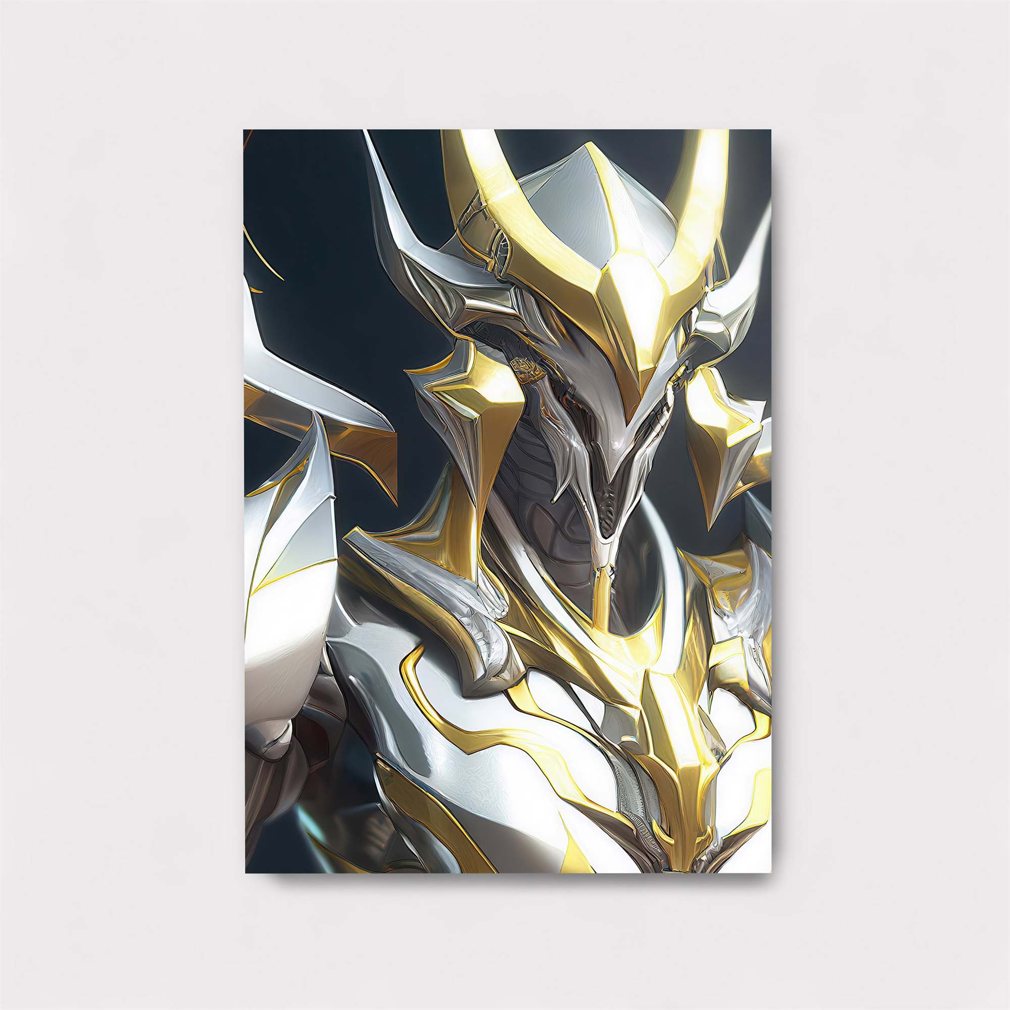 Knight Radiant Safe Wall Magnetic / M