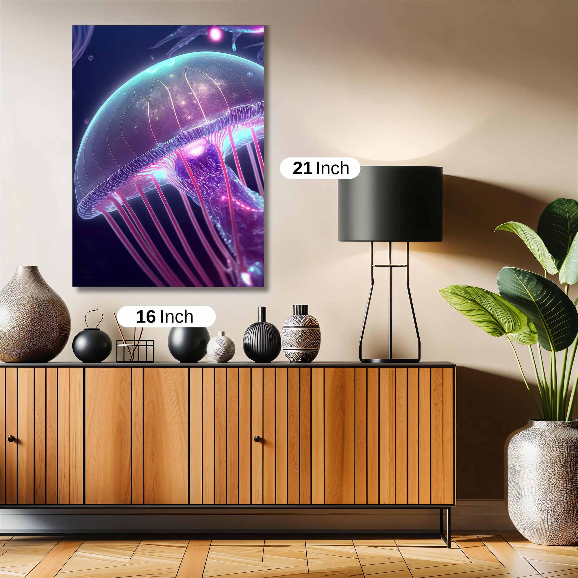 JellyDream Safe Wall Magnetic / M