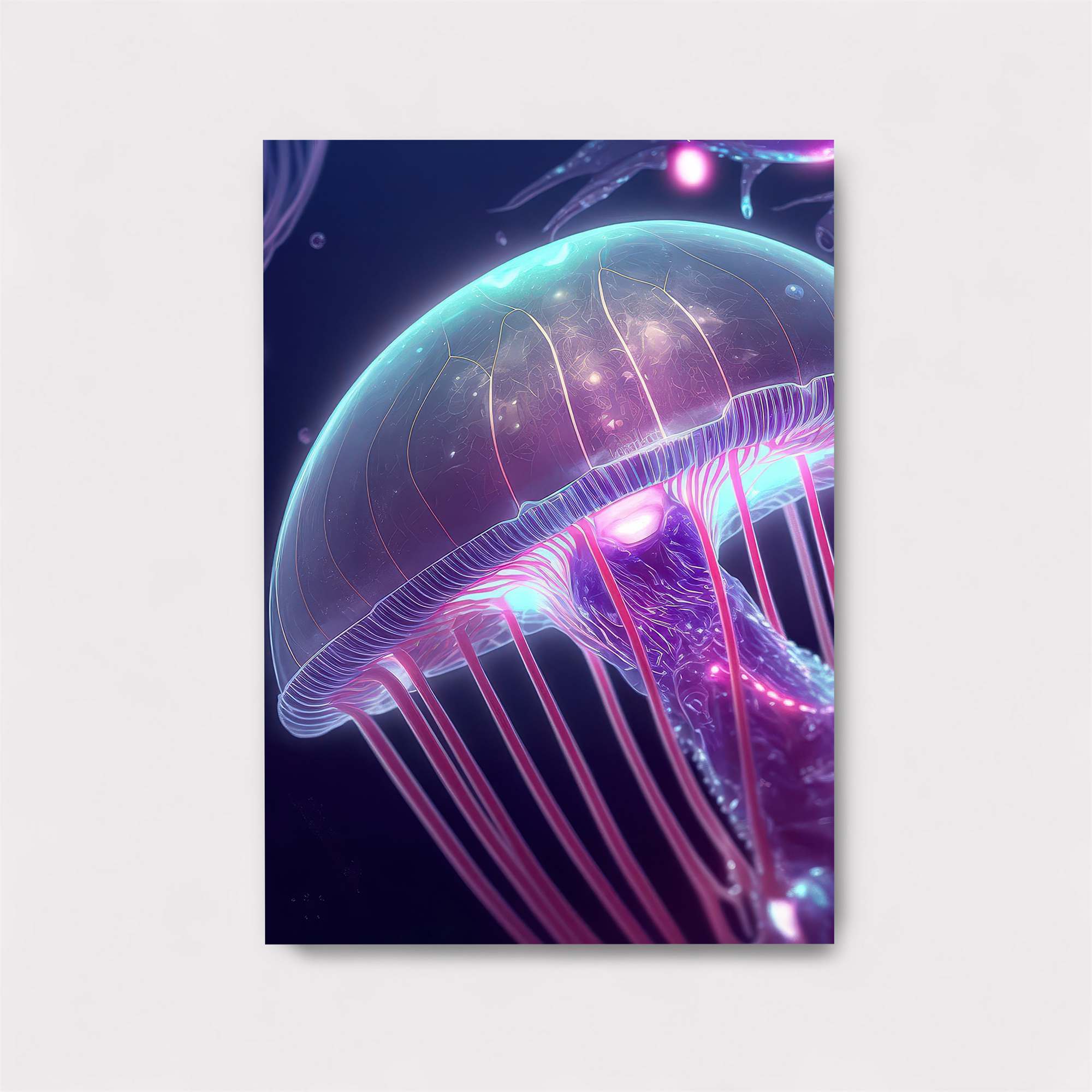 JellyDream Safe Wall Magnetic / M