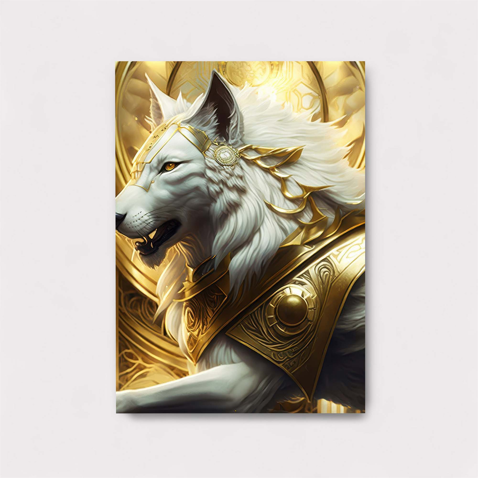 Regal Guardian Safe Wall Magnetic / M