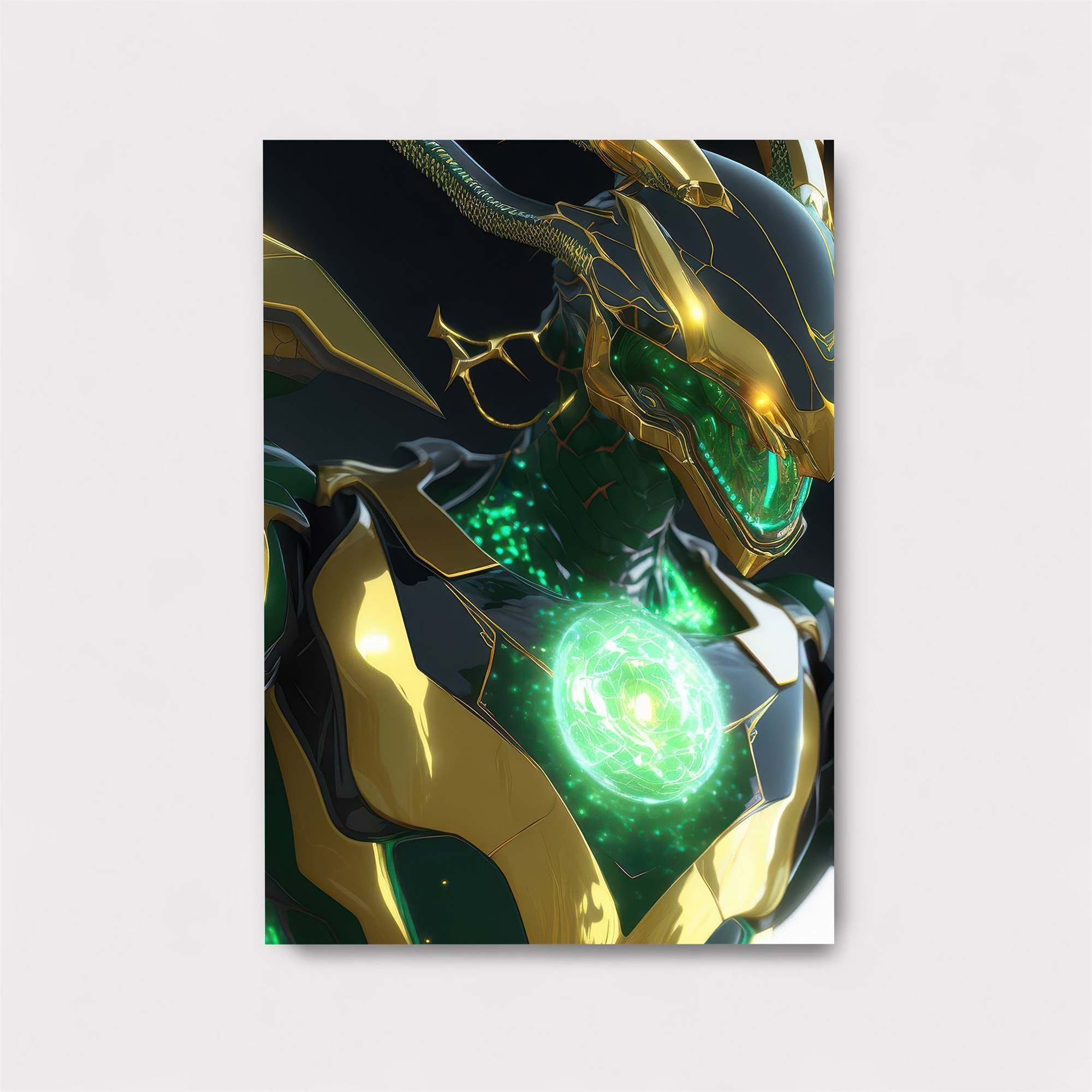 Spectra Radiant Safe Wall Magnetic / M