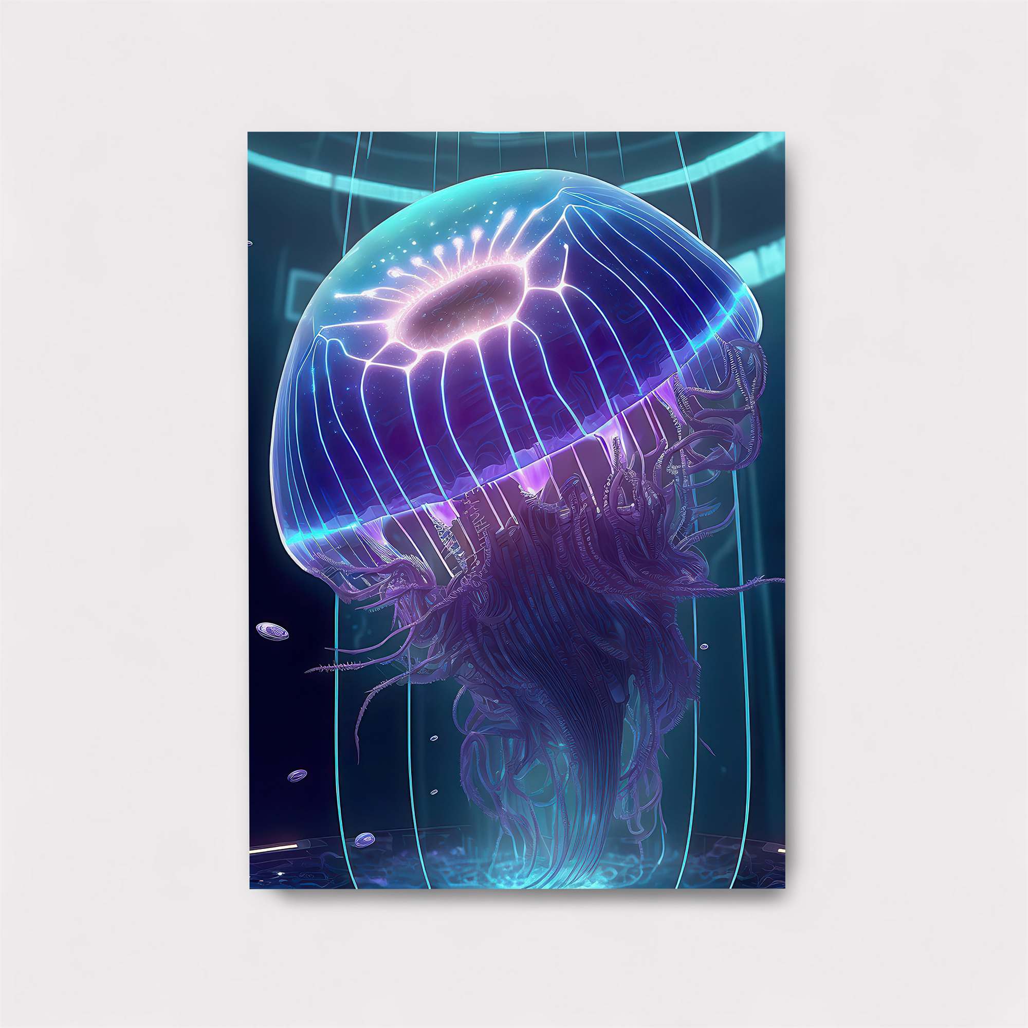 Jelly Dream Safe Wall Magnetic / M