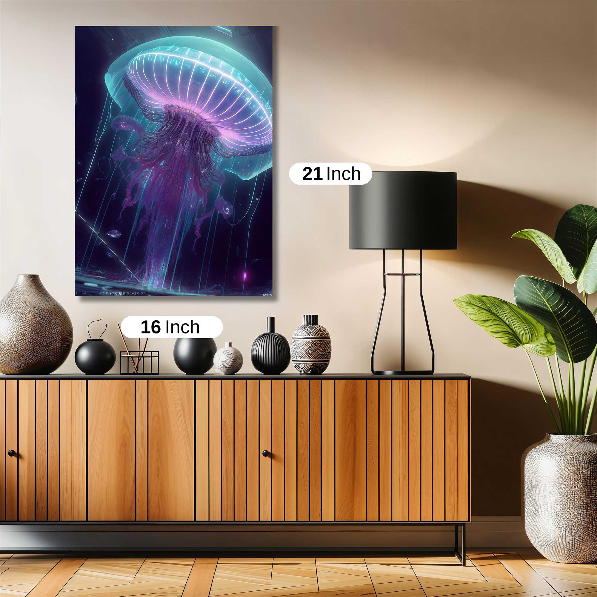 Jelly Dream Safe Wall Magnetic / M