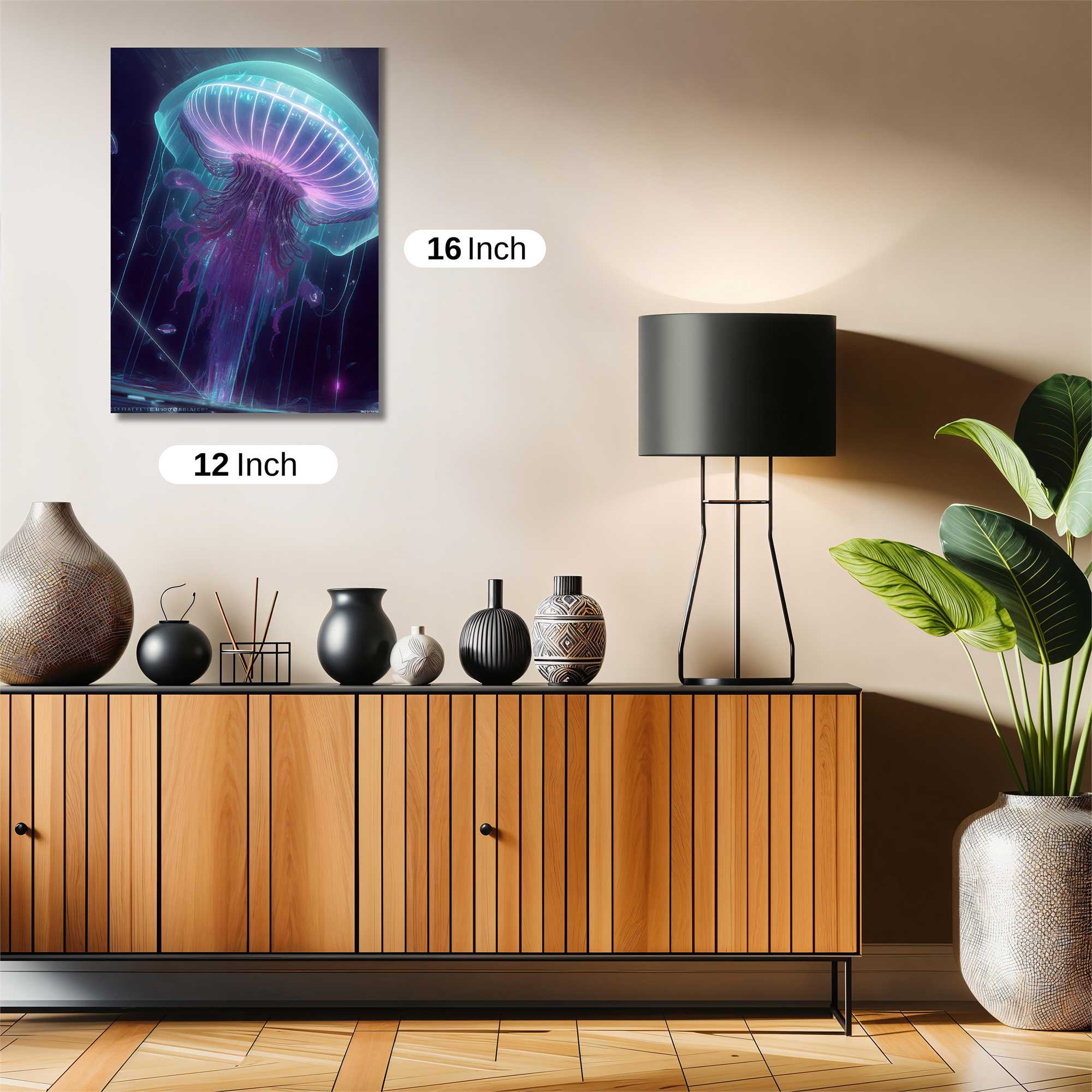 Jelly Dream Safe Wall Magnetic / M