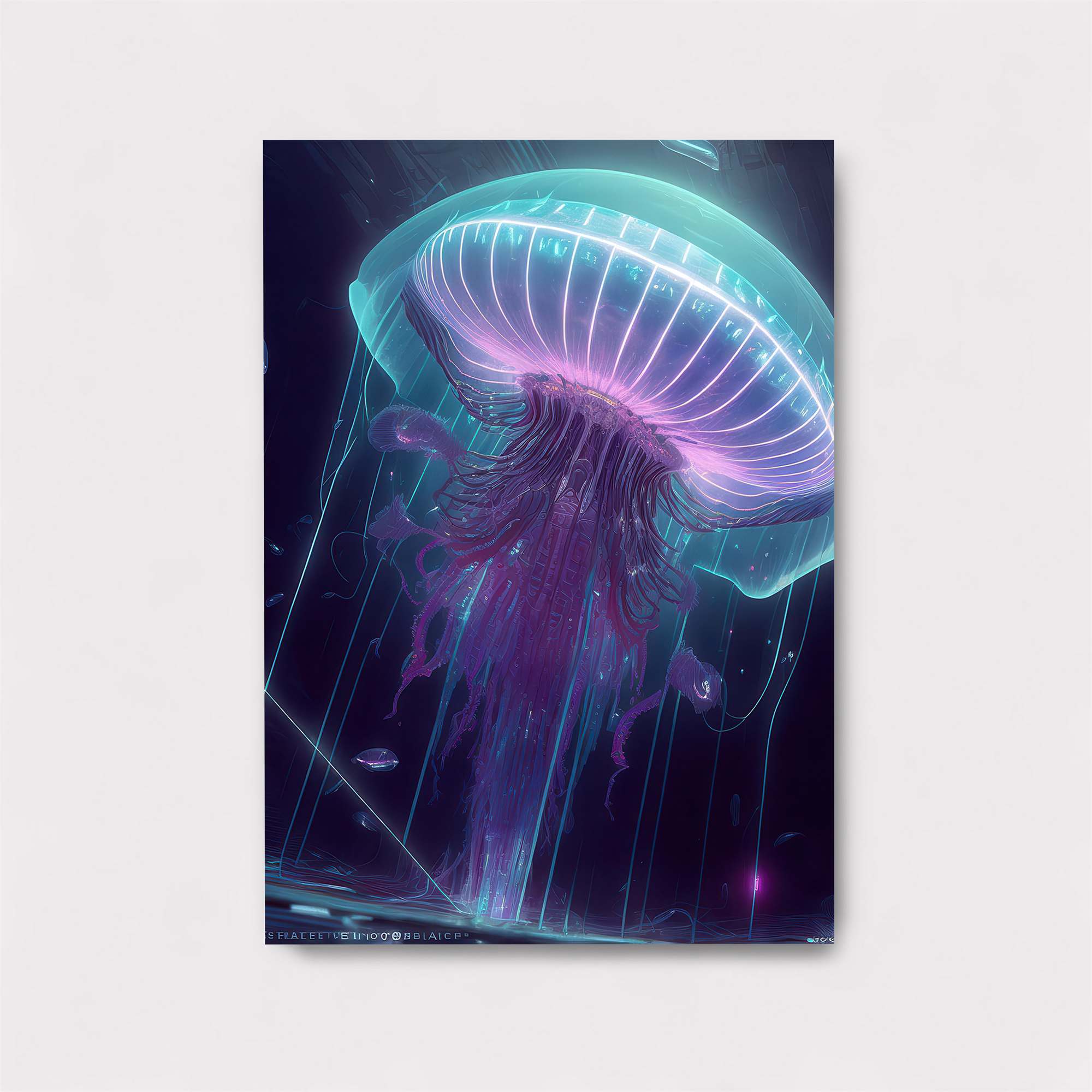 Jelly Dream Safe Wall Magnetic / M