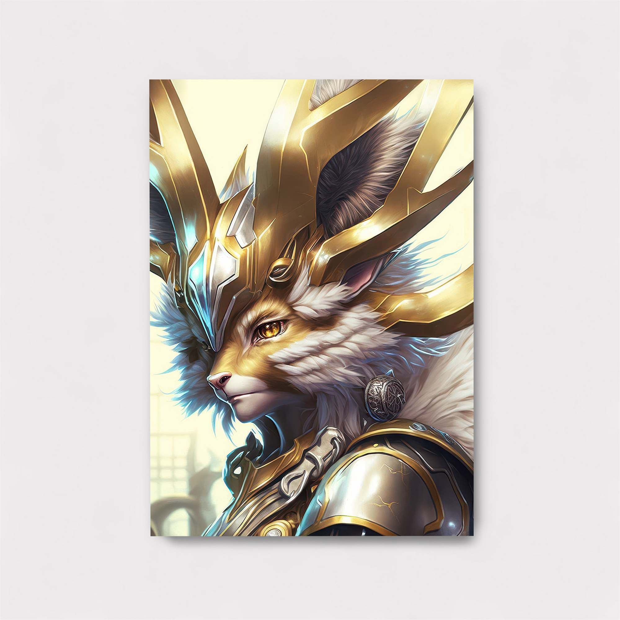 Regal Guardian Safe Wall Magnetic / M