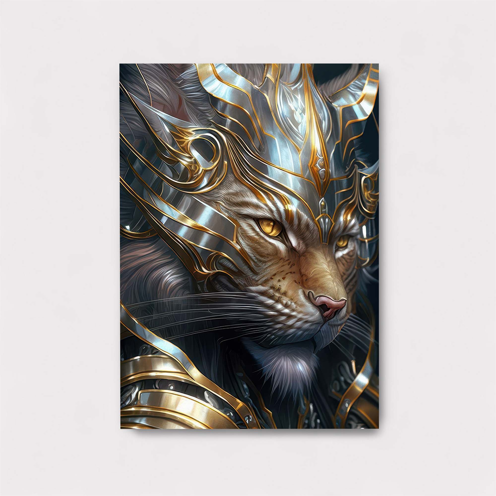 Regal Majesty Safe Wall Magnetic / M