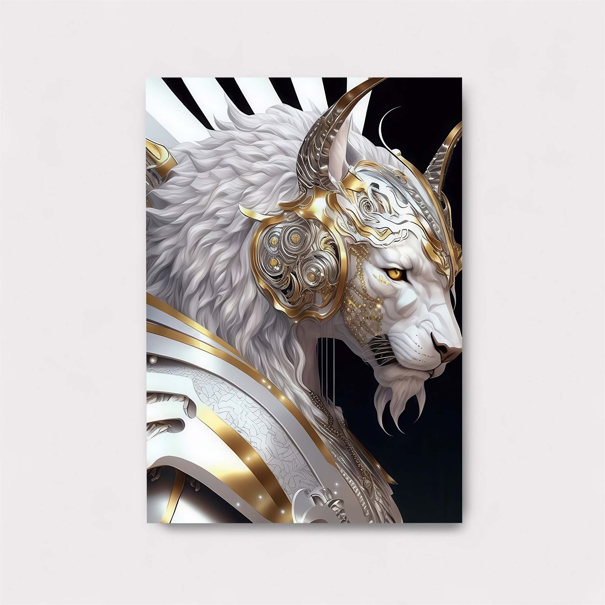 Regal Majesty Safe Wall Magnetic / M