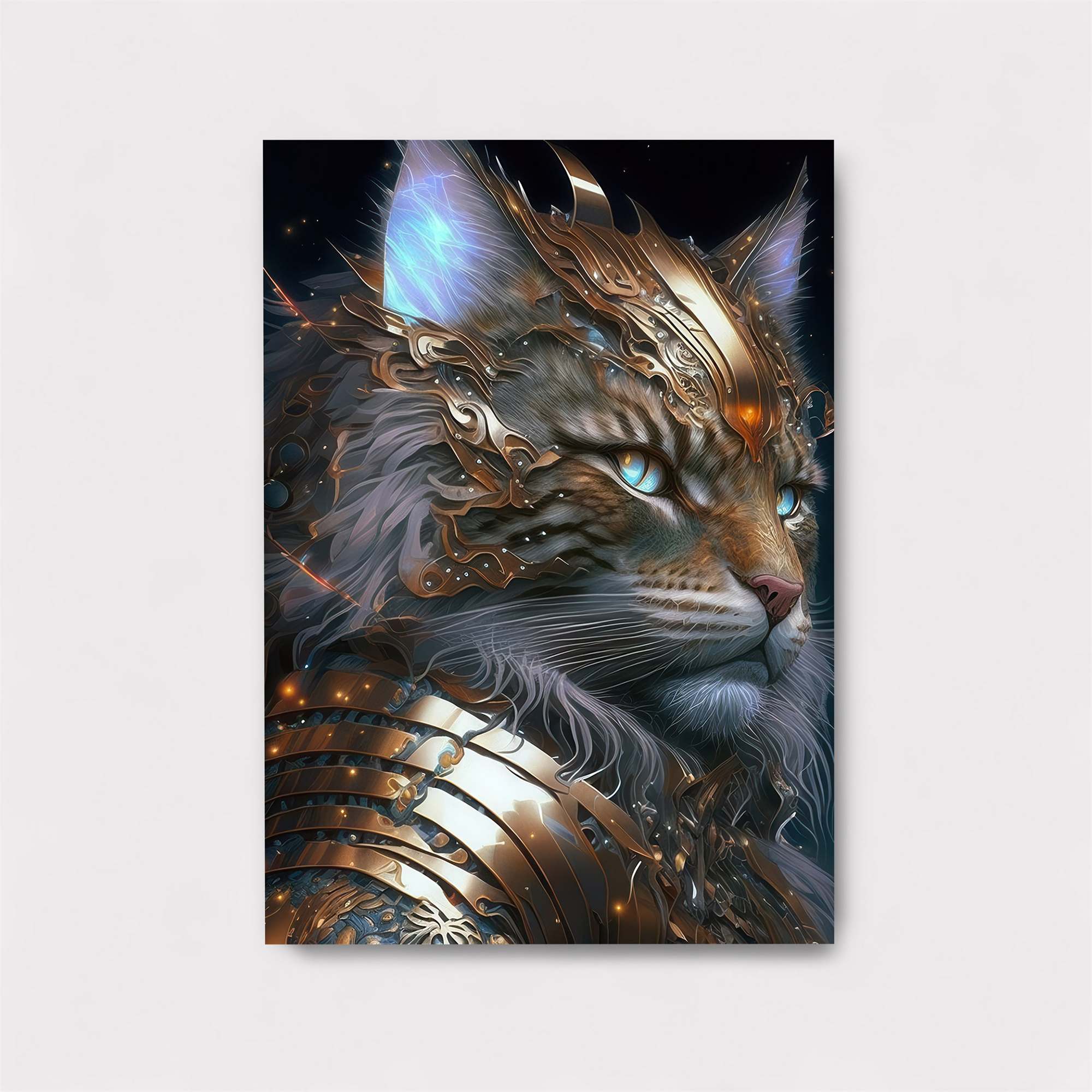 Regal Enigma Safe Wall Magnetic / M