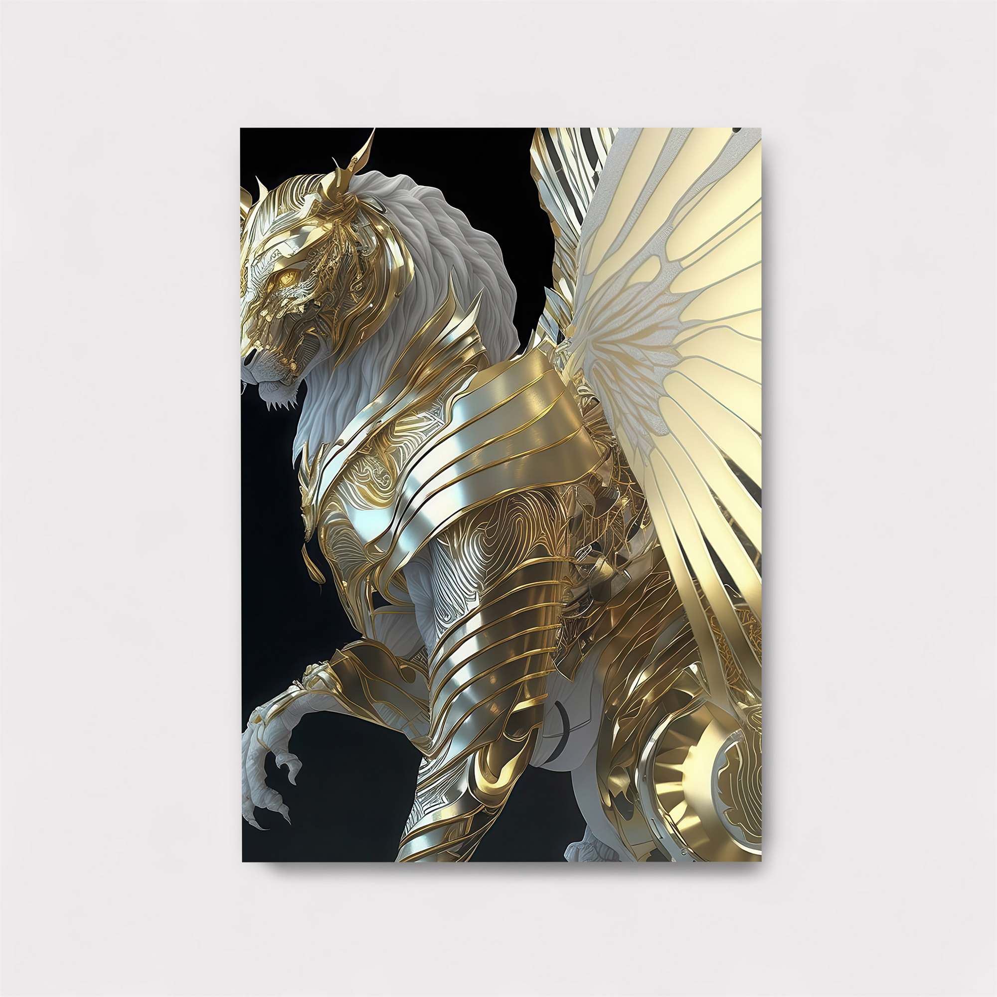 Griffin Majestic Safe Wall Magnetic / M