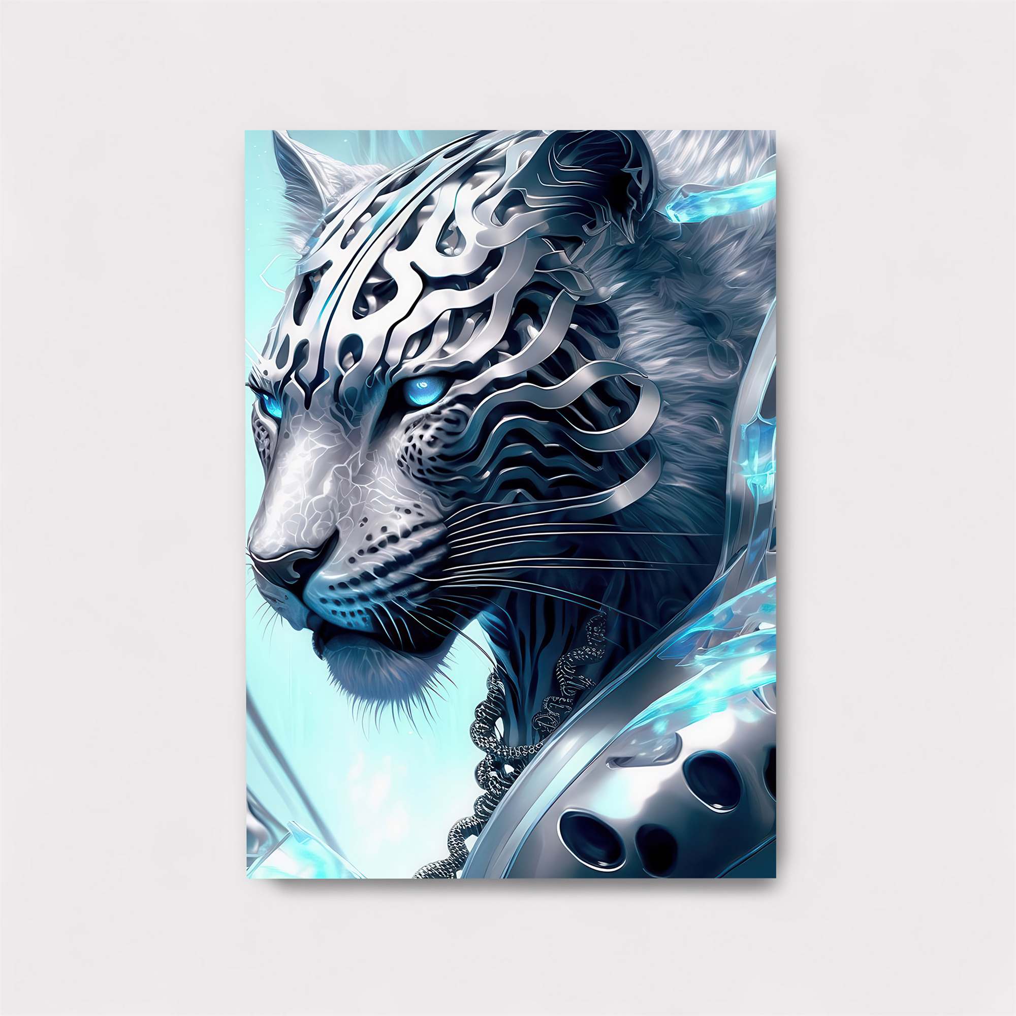 Frost Sentinel Safe Wall Magnetic / M